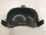 FIAT PUNTO (188) 1.2L 60 Cruscotto Strumenti 46812948 Contachilometri K21