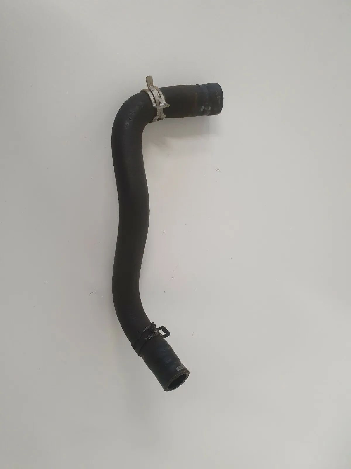 Оригинальный бачок расширительный Peugeot 206 1.6 16V нижний шланг охлаждения