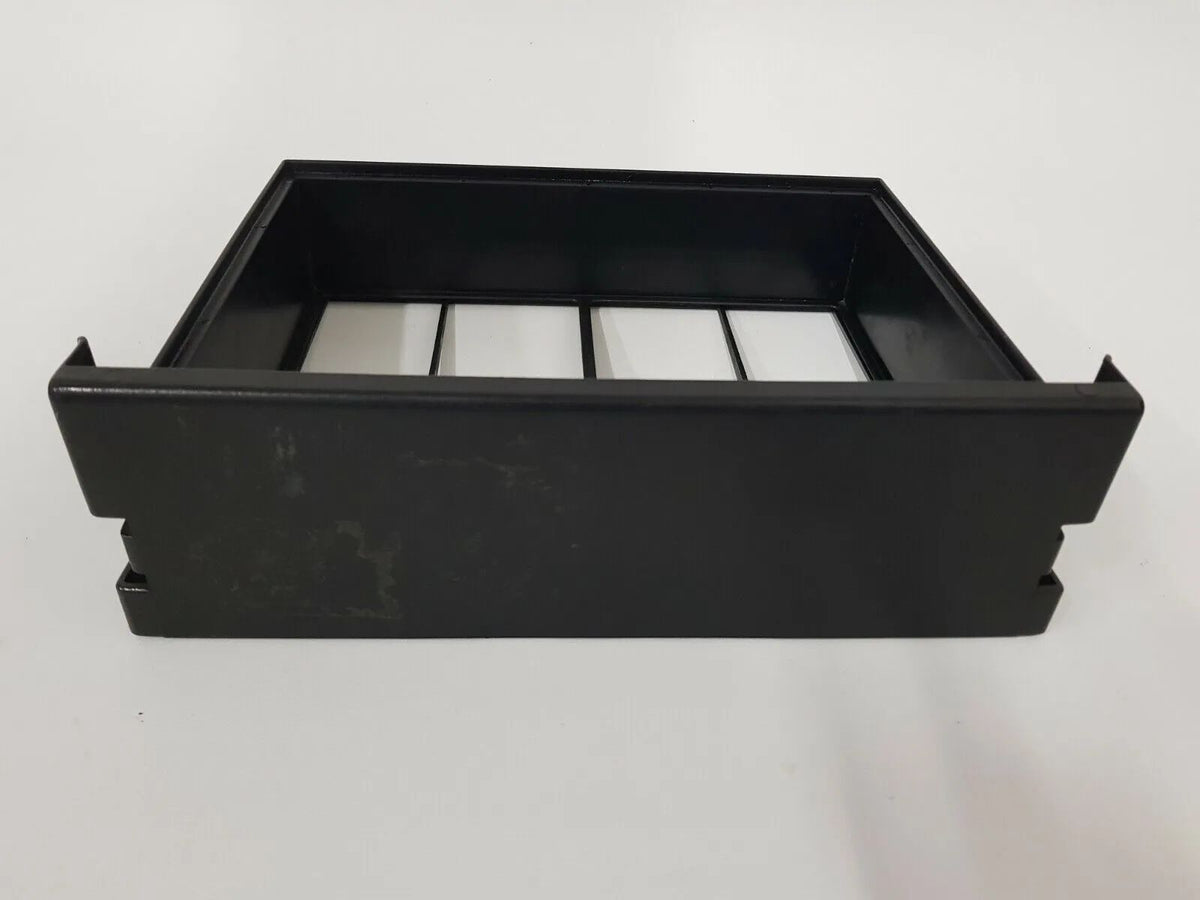 oryginalna ramka filtra powietrza BMW E39 uchwyt filtra powietrza 1730896