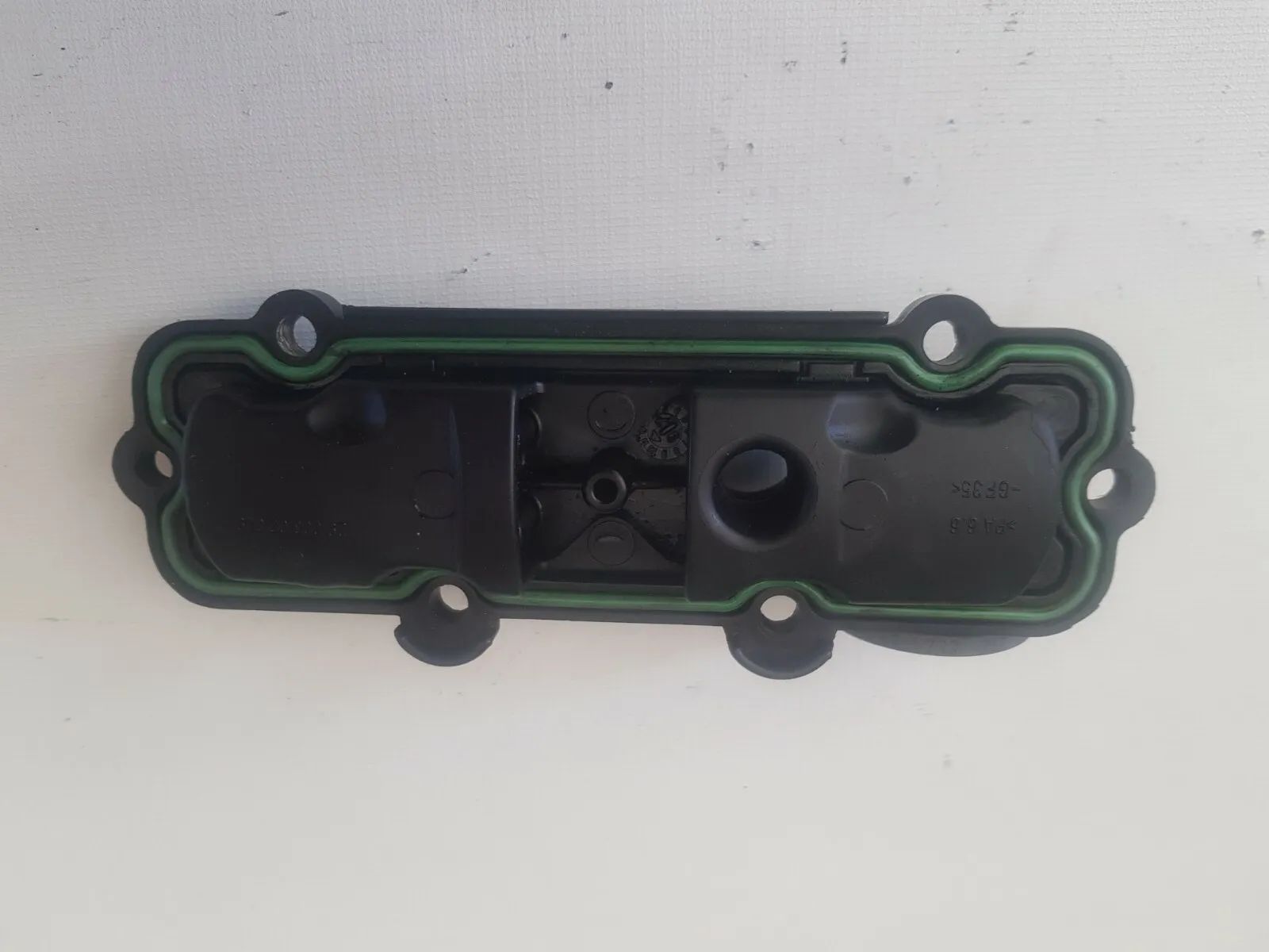 Orijinal BMW 7' E38 5' E39 M52 Rölanti Kontrol Valfi 1703778