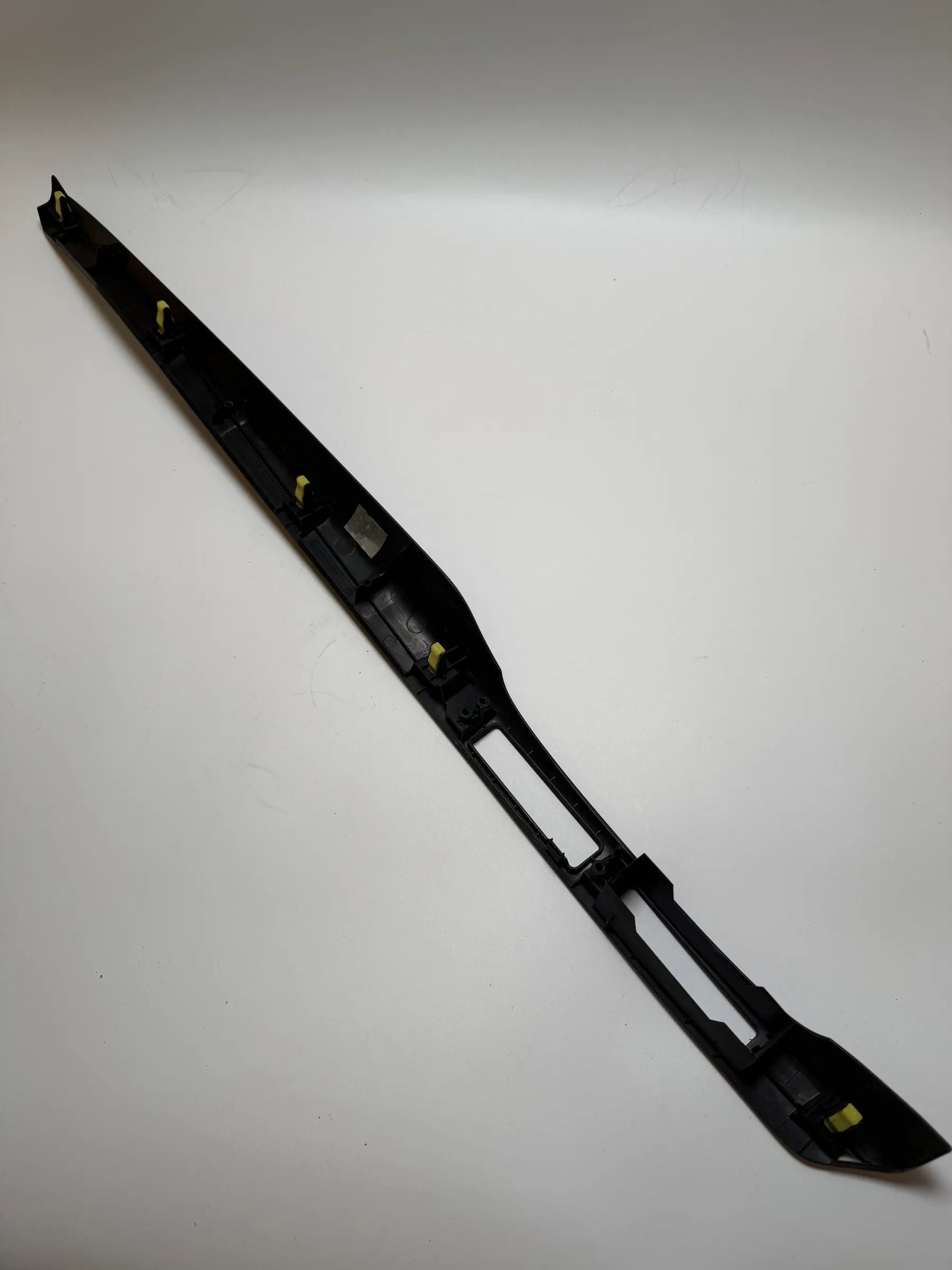 Toyota Avensis Rivestimento Cruscotto 55475-05020 T25 2004 RHD 2236546