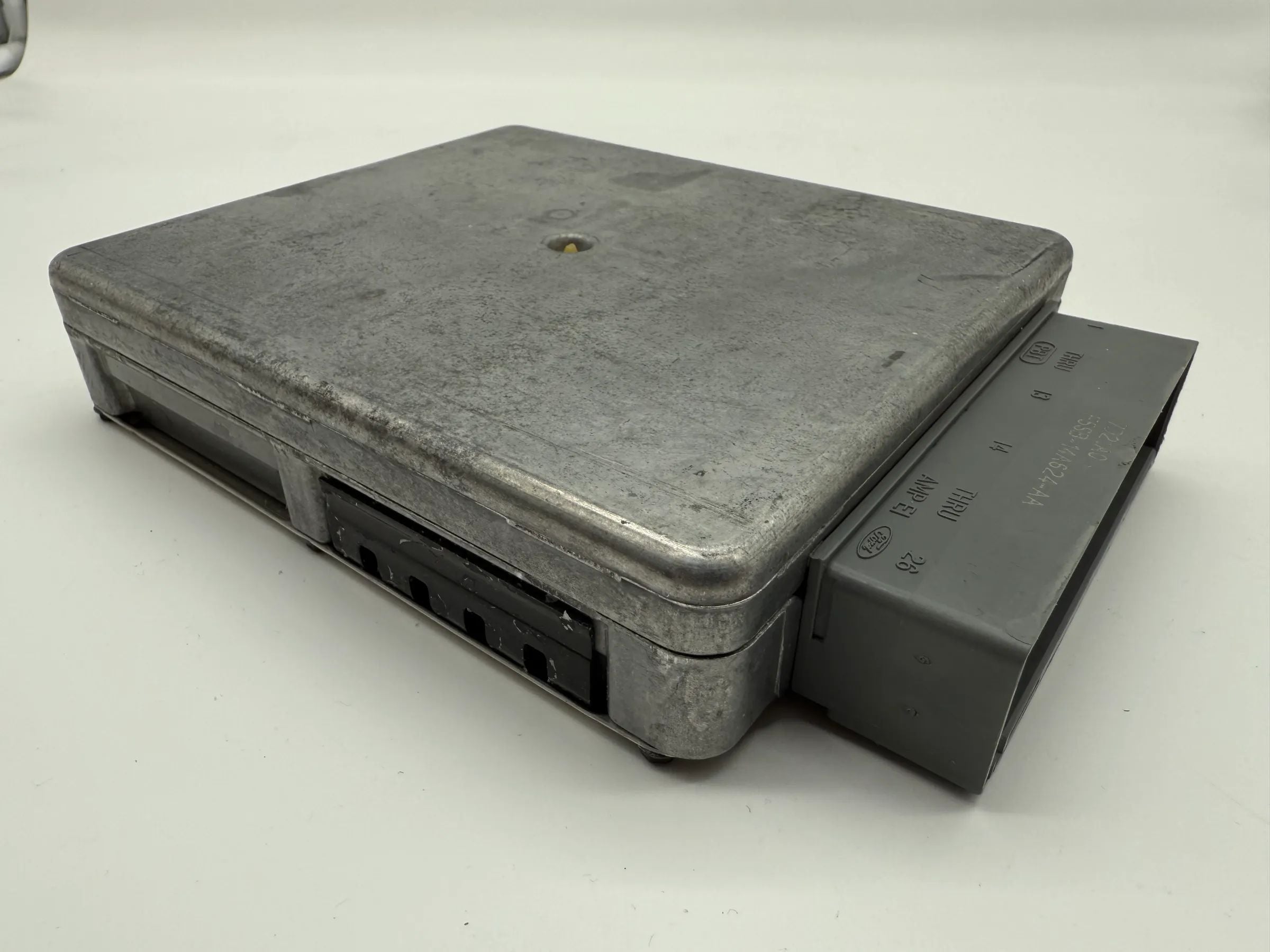 97BB12A650ACB engine control unit for FORD MONDEO BERLINA FAMILIAR (FD) GLX 1176308 