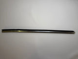 BMW E39 5 Series Touring Año 03 Moldura Cromada Puerta Delantera Derecha 8185816 #106639-C21