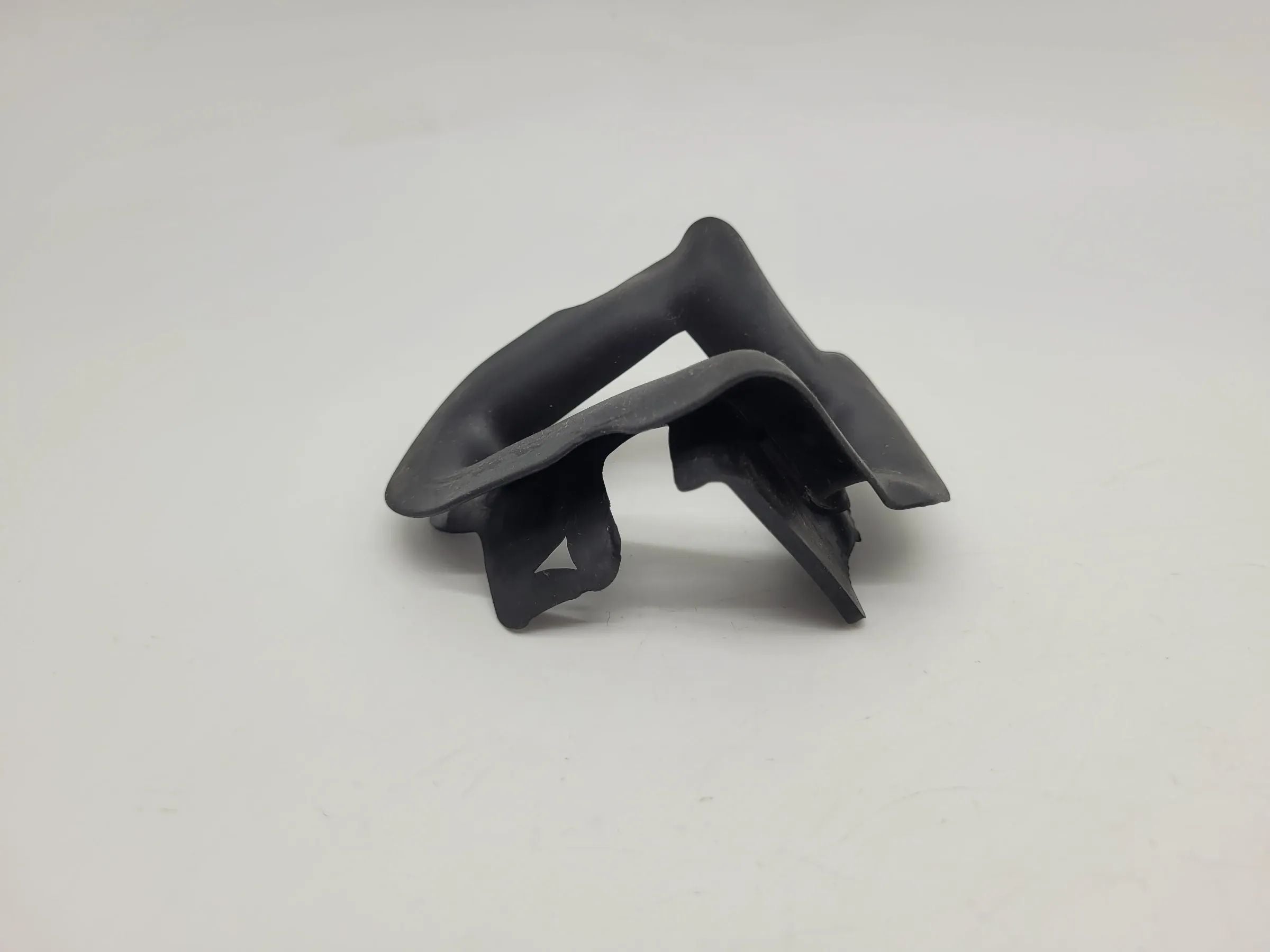 Original Audi A4 (8E/B6/B7) Türschloss Gummi L/R Vorne/Hinten 8E0837087D