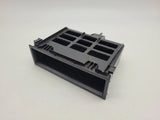 Original VW Polo (6N2) Ablagefach Staufach Mittelkonsole 6X0857058A