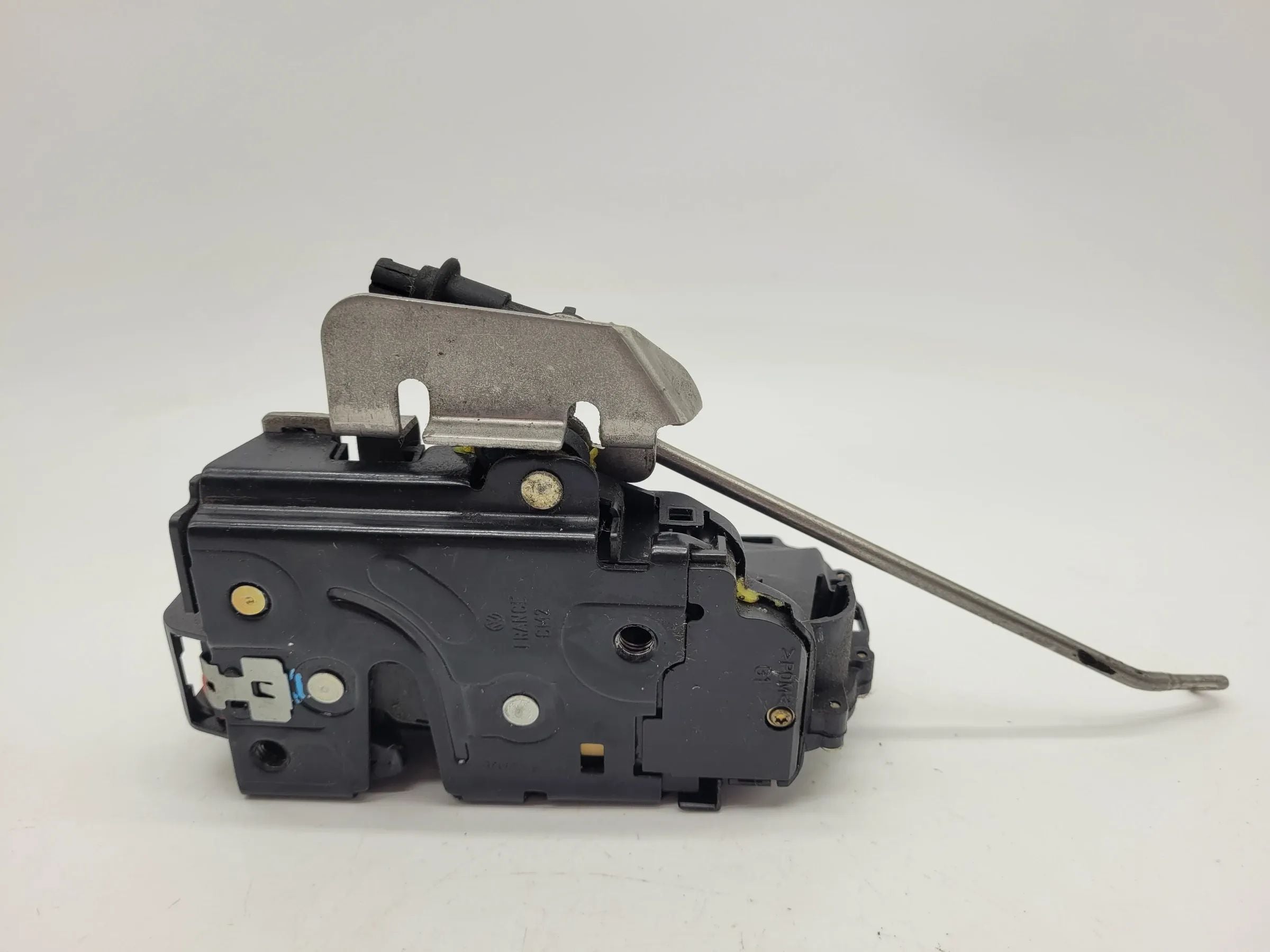 Original Audi A4 (8E/B6/B7) Türschloss/Verriegelung Links Vorne 4B1837015G
