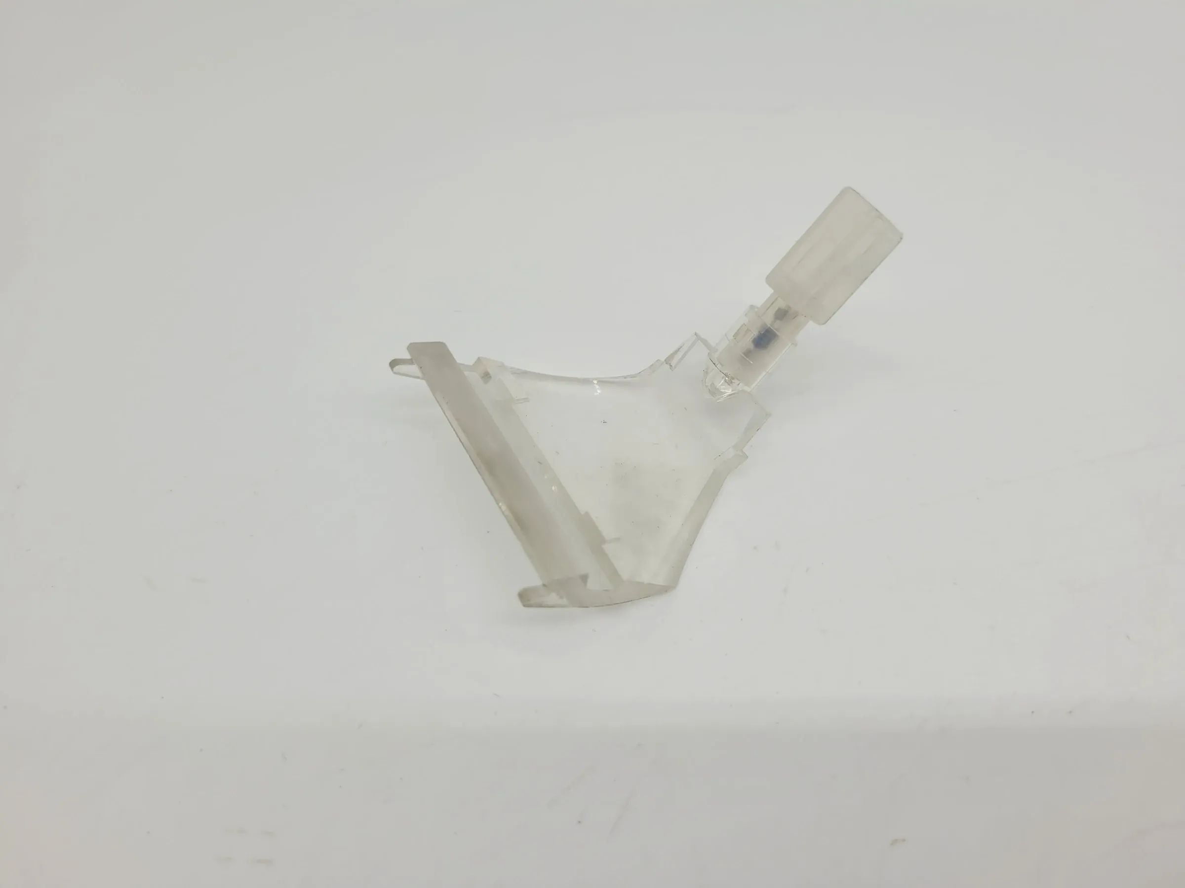 Original Audi A4 (8E/B6/B7) Beleuchtung Licht Türgriff L/R (8E1837019/20)