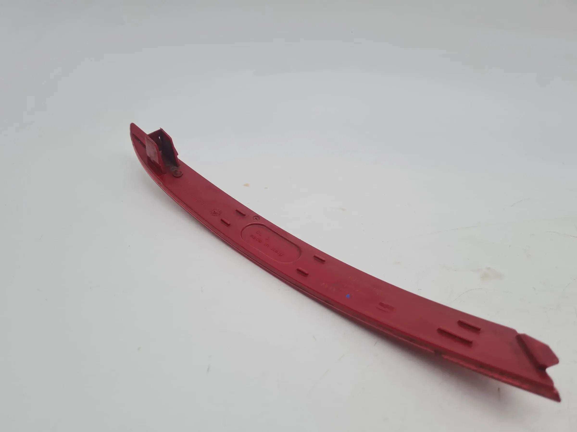 Original Seat Ibiza IV (6J5/6P1) Reflektor Katzenauge Stoßstange Links 6J4945105