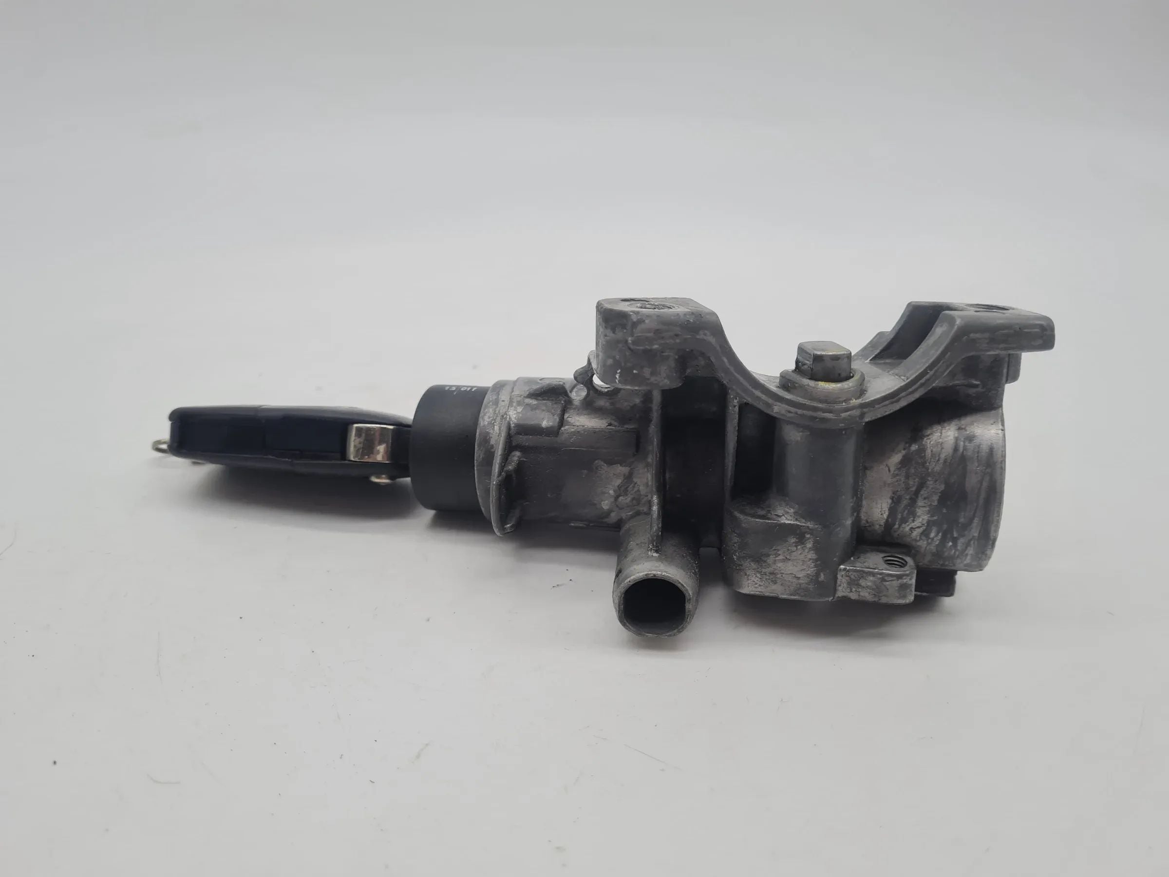 Original Audi A6 (4B2/4B4) Zündschloss Lenkschloss + Schlüssel 4B0905851B