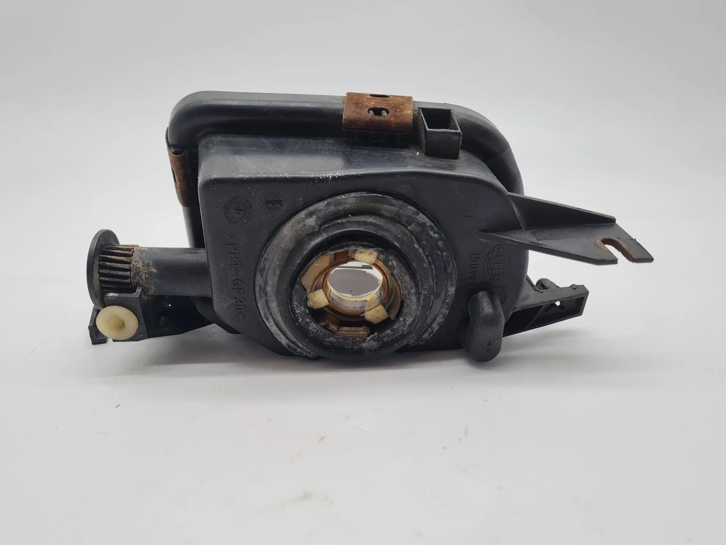 Original Mercedes-Benz C-Klasse (W203) Nebelscheinwerfer Links A2158200556