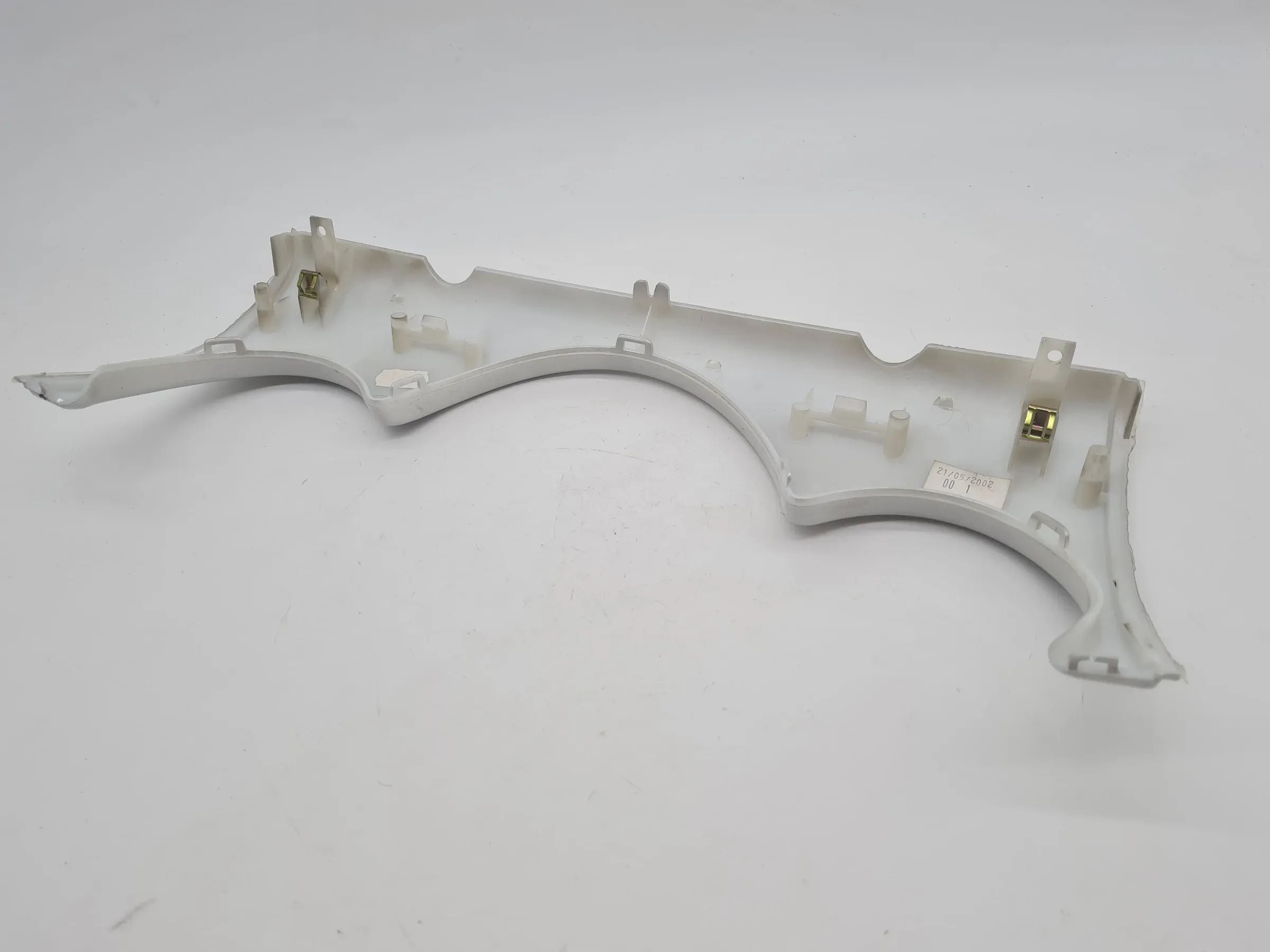 Original Mini One (R50/R53) Tacho Verkleidung Abdeckung 8436010