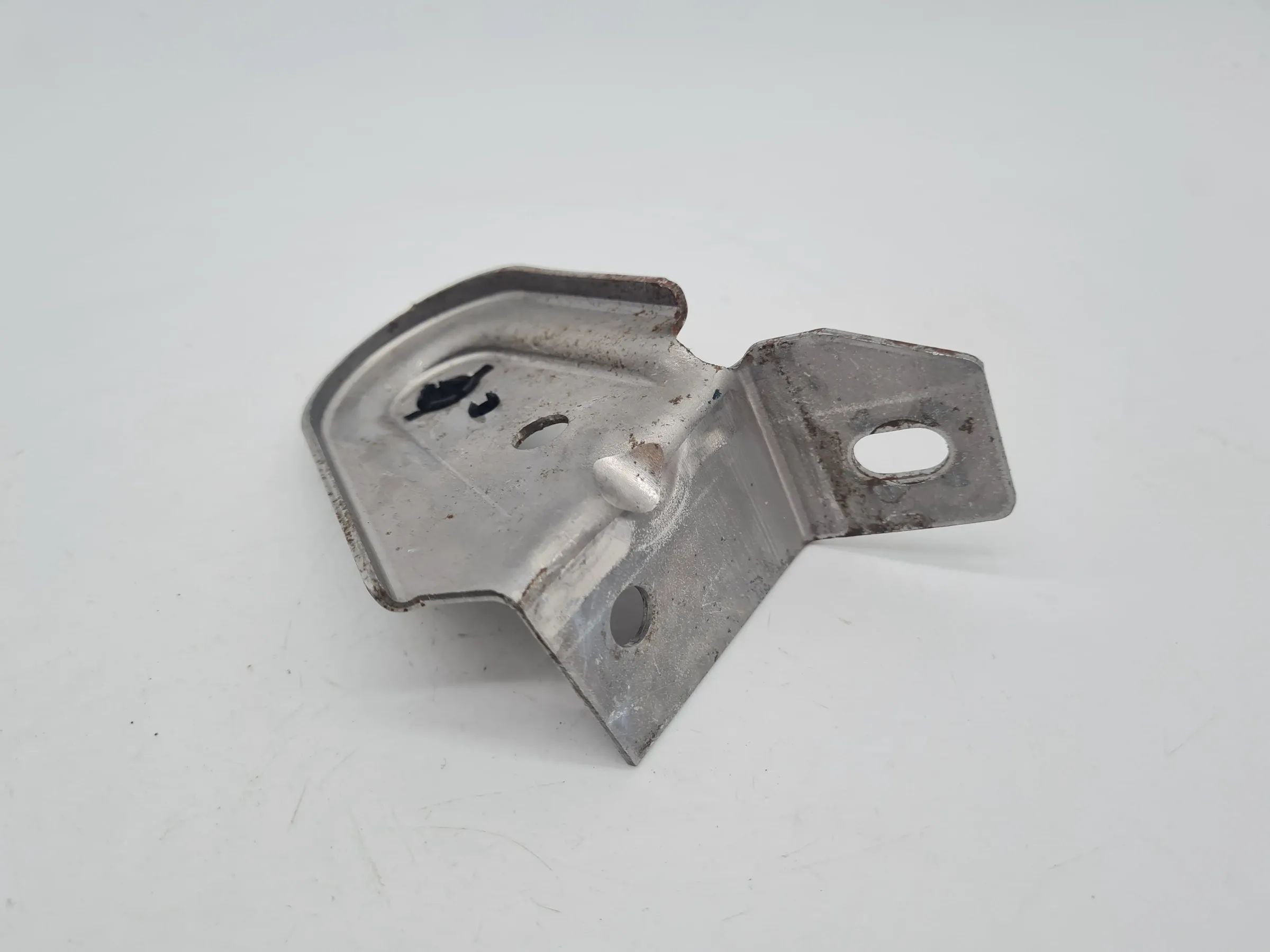 Original Mini One (R50/R53) Halterung / Halter Rückbank Sitzbank Links