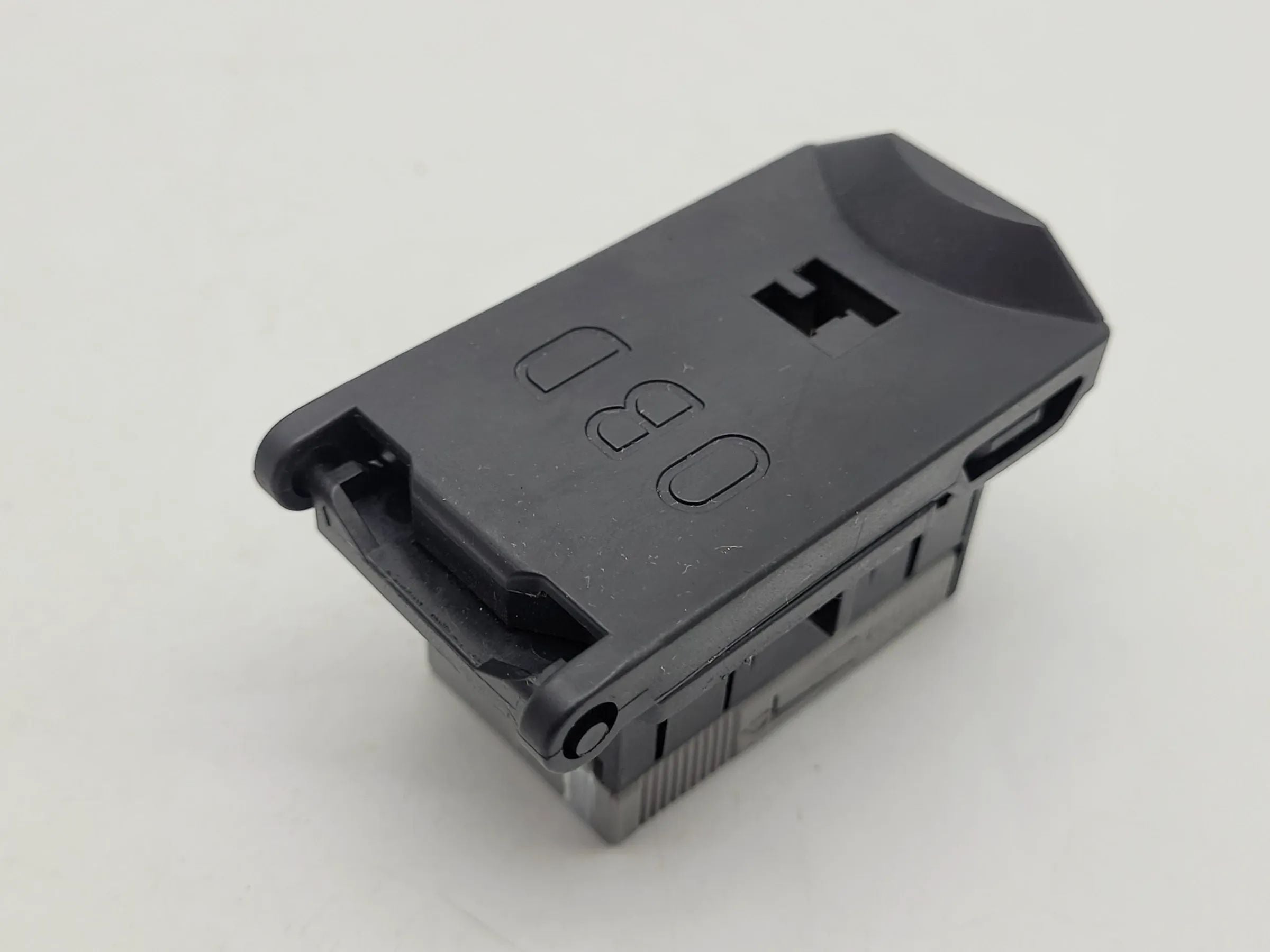 Original Mini One (R50/R53) OBD Stecker Gehäuse Steckdose 968916-2