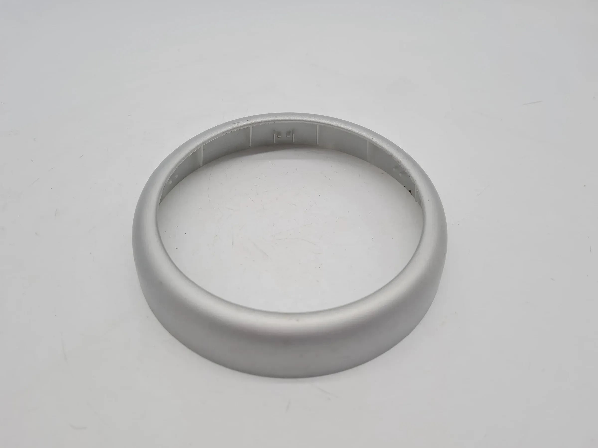 Original Mini One (R50/R53) Zierring Schaltung Silber 51.16-7052160