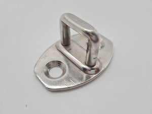 Original Audi A6 (4B2/4B4) Fanghaken Türschließkeil L/R 3B0837033D