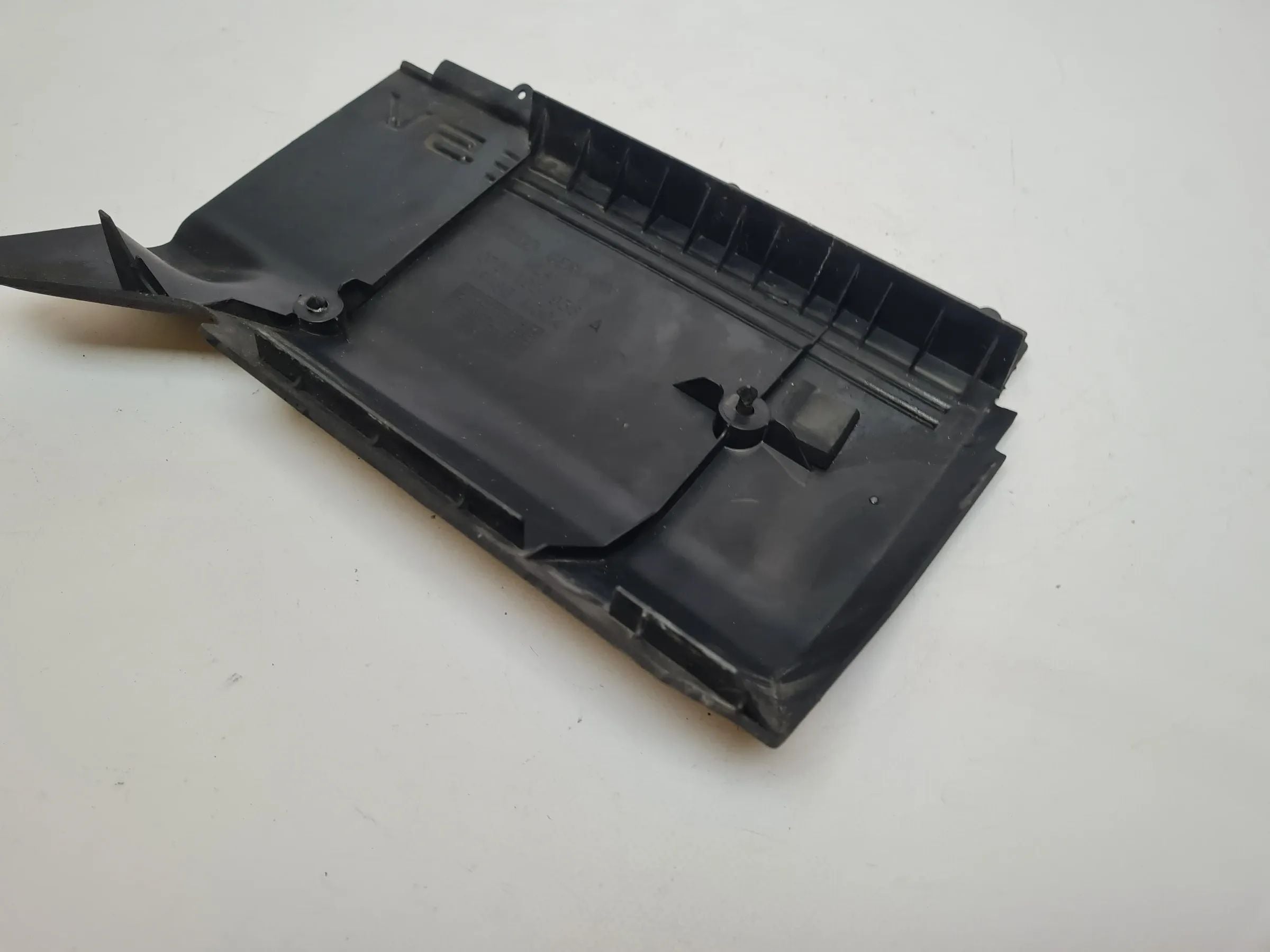 Original Audi A6 (4B2/4B4) 2.4 V6 Motorabdeckung 078103936A