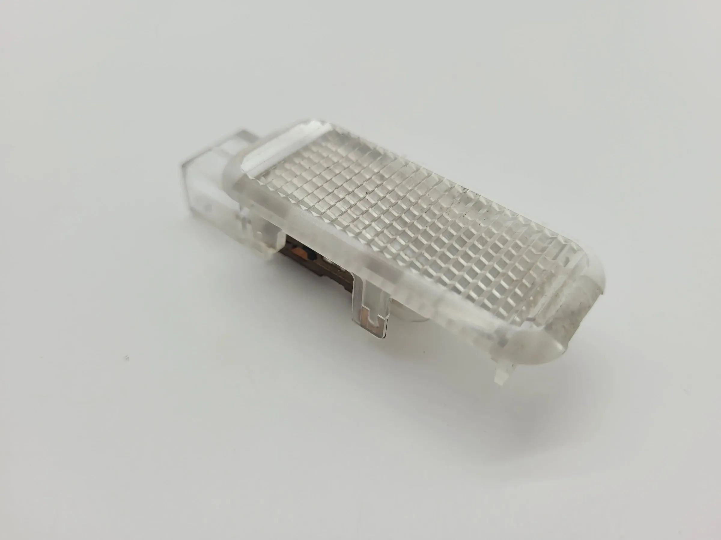 Original Audi A6 (4B2/4B4) Türleuchte Warnleuchte Weiss 4B0947415