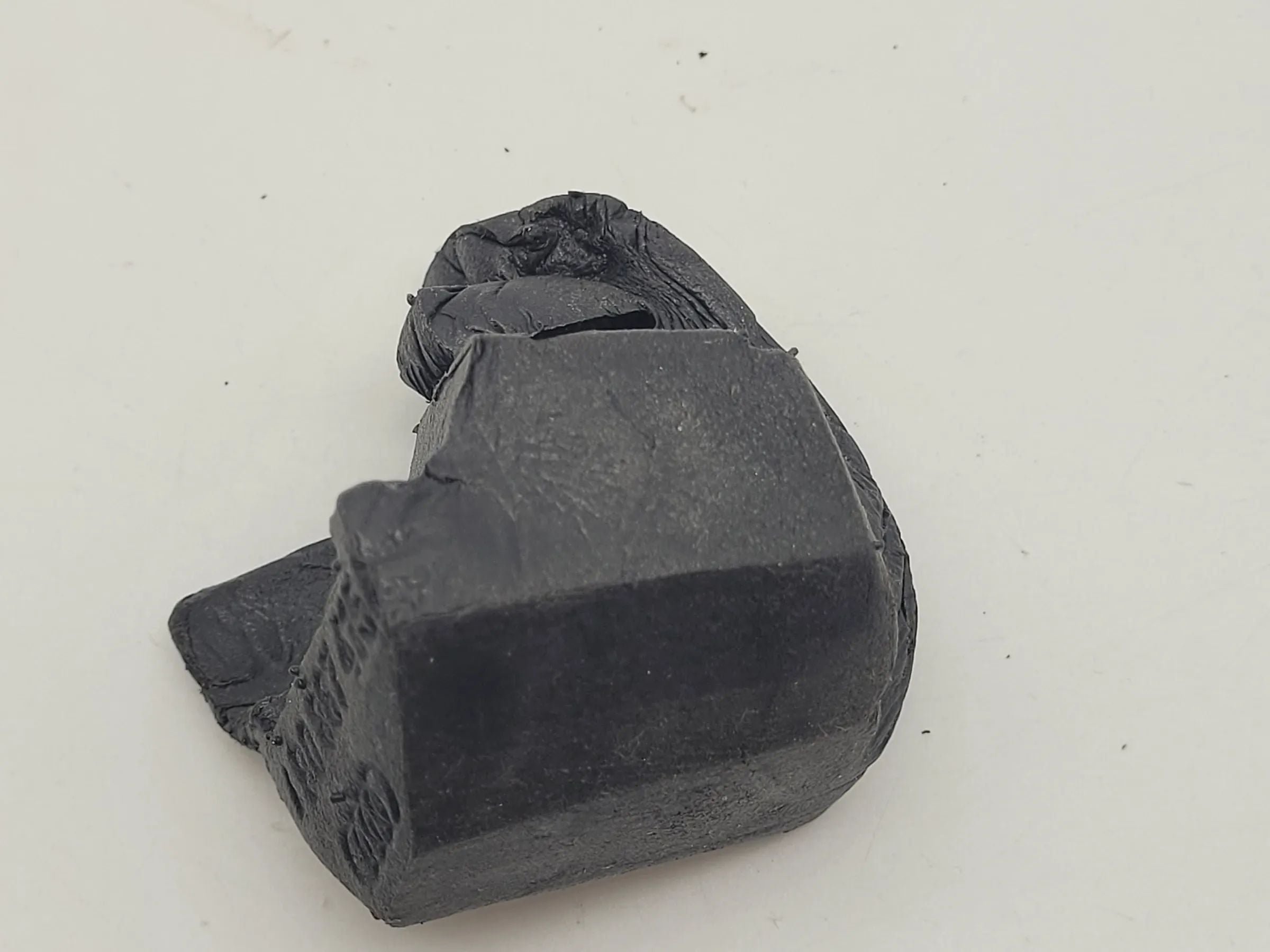Original Audi A6 4B2/4B4 Formstück hinter Türverkleidung Links Hinten 4B0867415