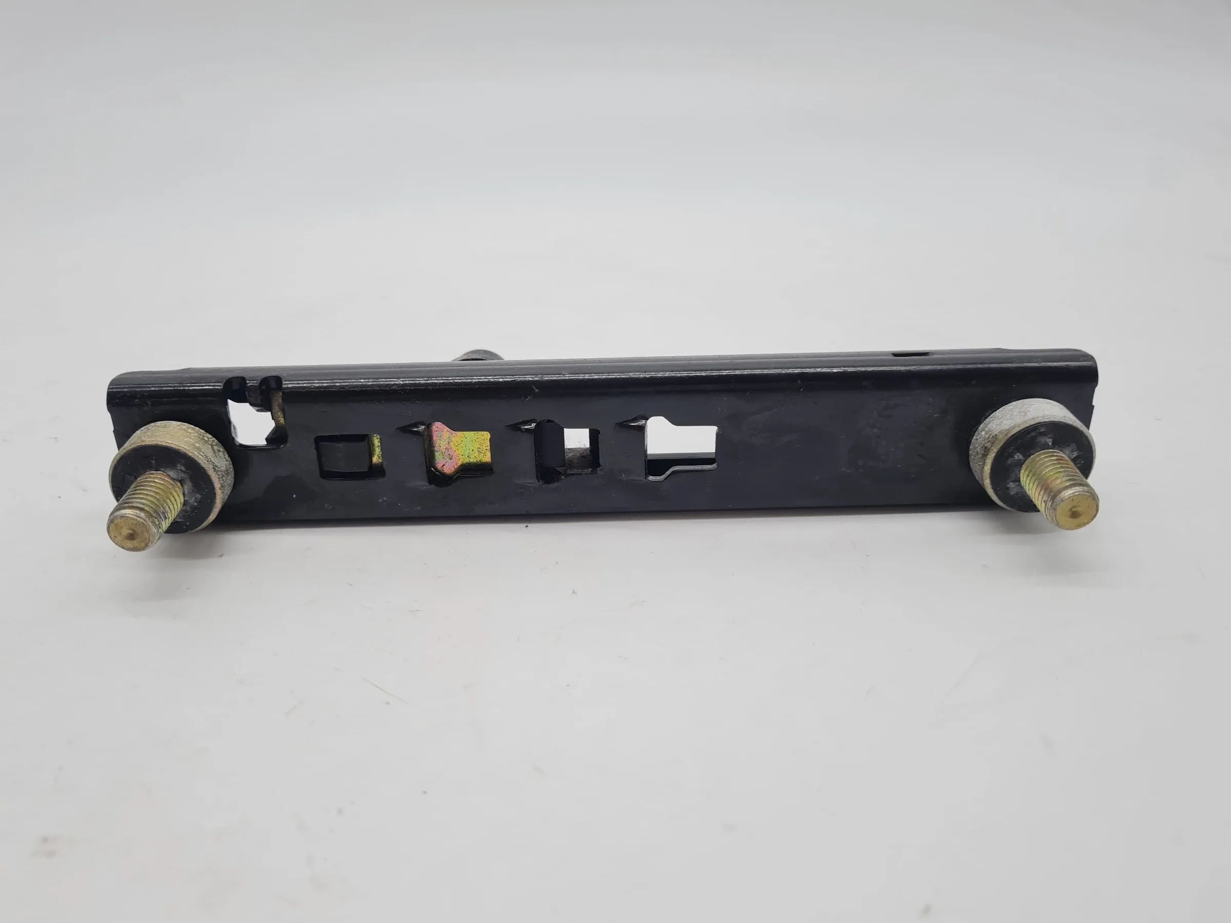 Original BMW X5 (E53) Gurtversteller Höhenversteller Gurt L/R, V/H 8248029