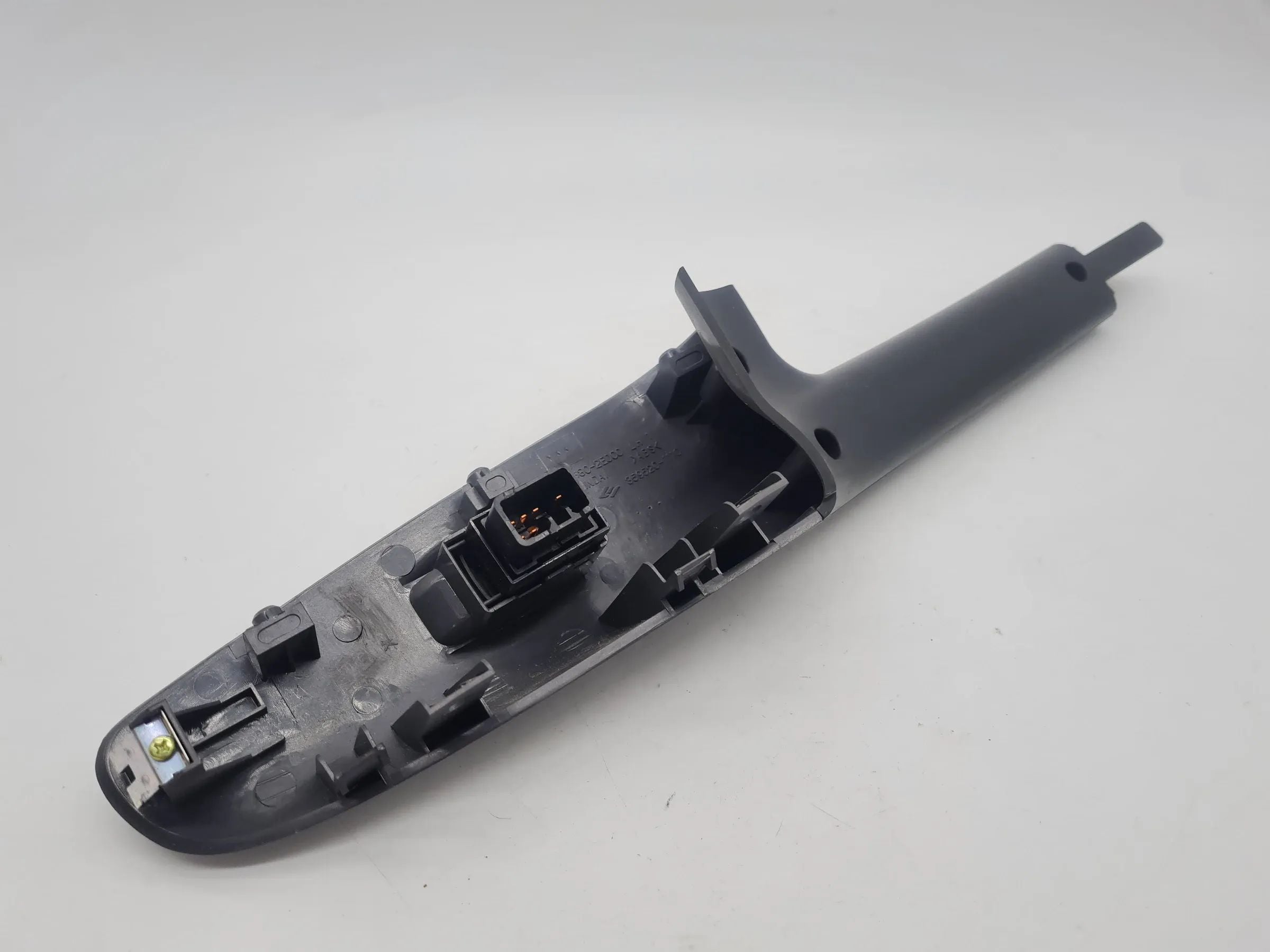 Original Hyundai Tucson (JM) Blende + Fensterheberschalter Links 93580-2E000