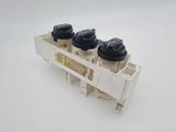 Original Opel/Suzuki Agila A/Wagon R (H00/MM) Klimabedienteil 74400-83E20