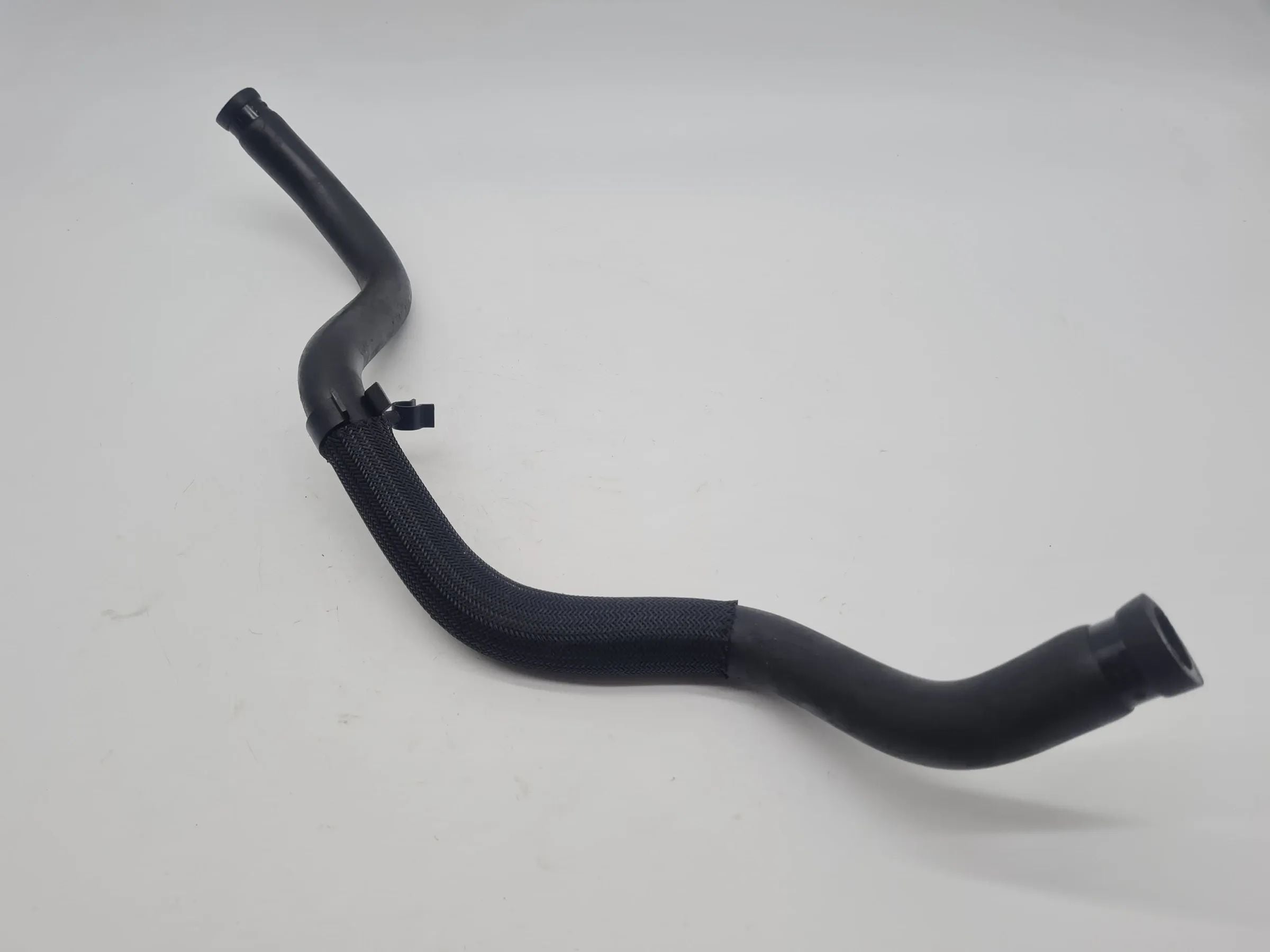 Original BMW 5er (E60/E61) Schlauch Leitung Servopumpe 32.41-6761486-02