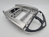Original Citroen C5 (RC/RE) Mittelkonsole Verkleidung Rahmen 9650443077
