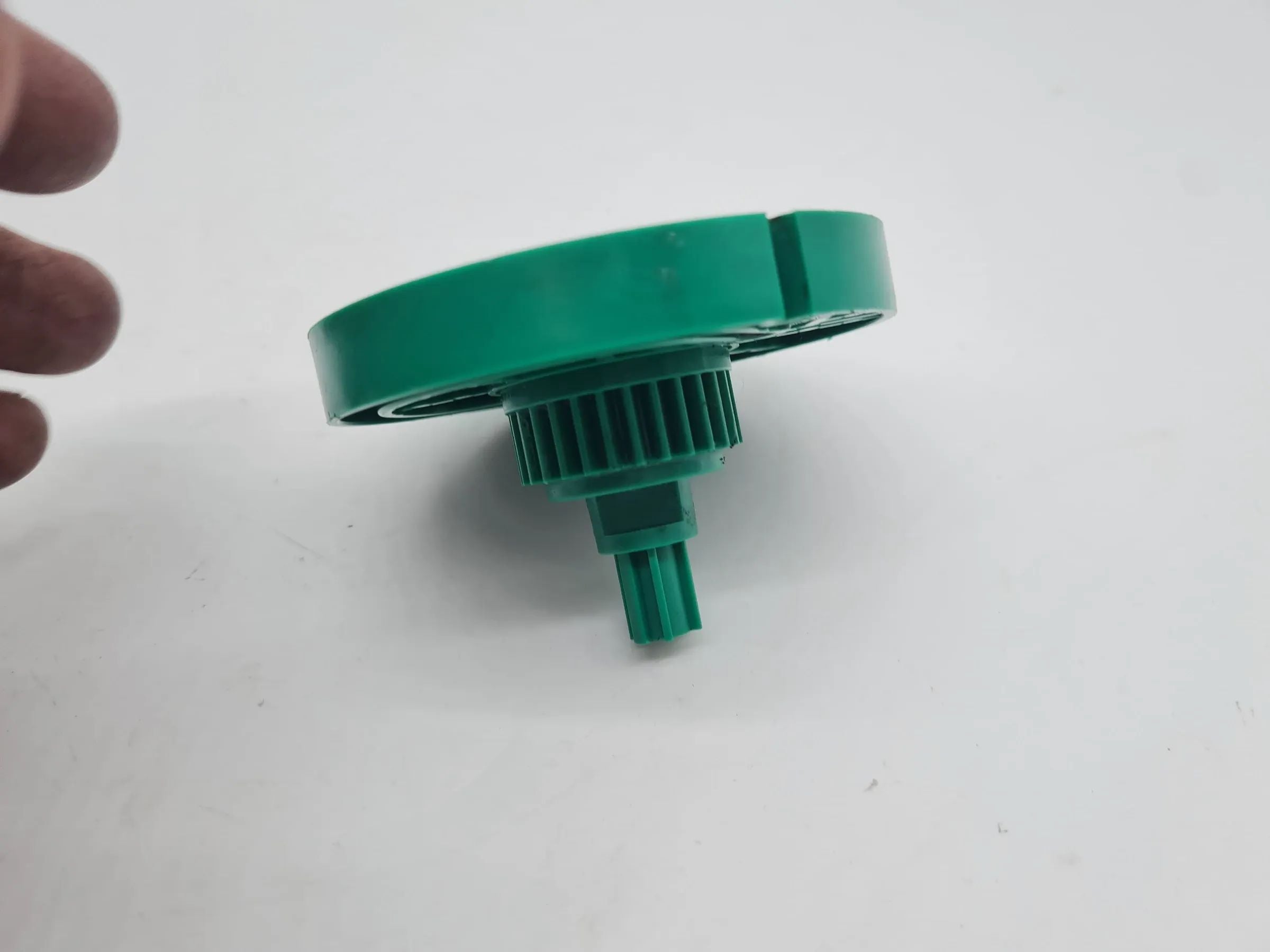 Original Mini One (R50/R53) Heizungskasten Teil Spindel DUW964283