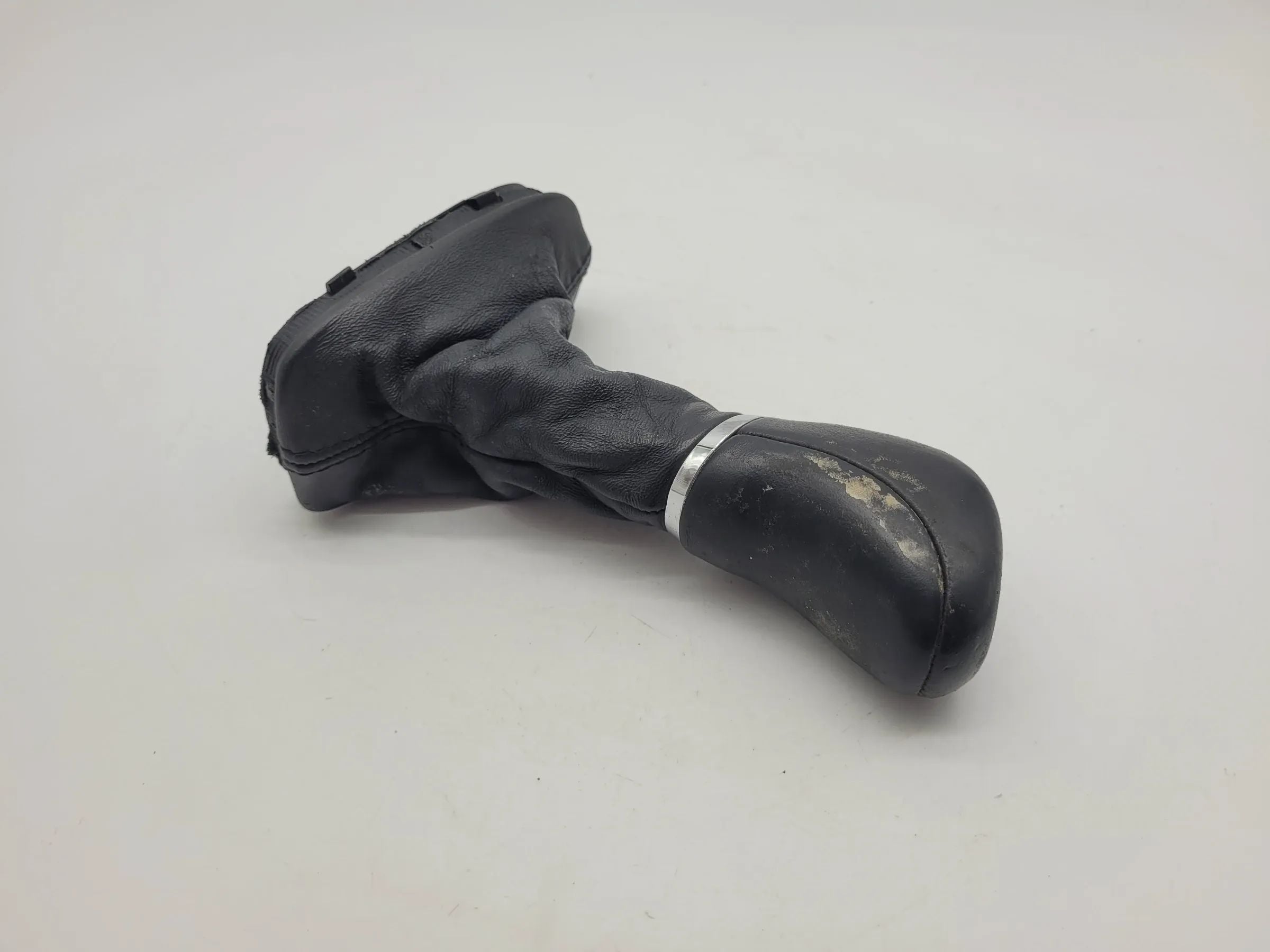 Original Mercedes-Benz C-Klasse (203/209) Schaltknauf Schaltsack A2032673411