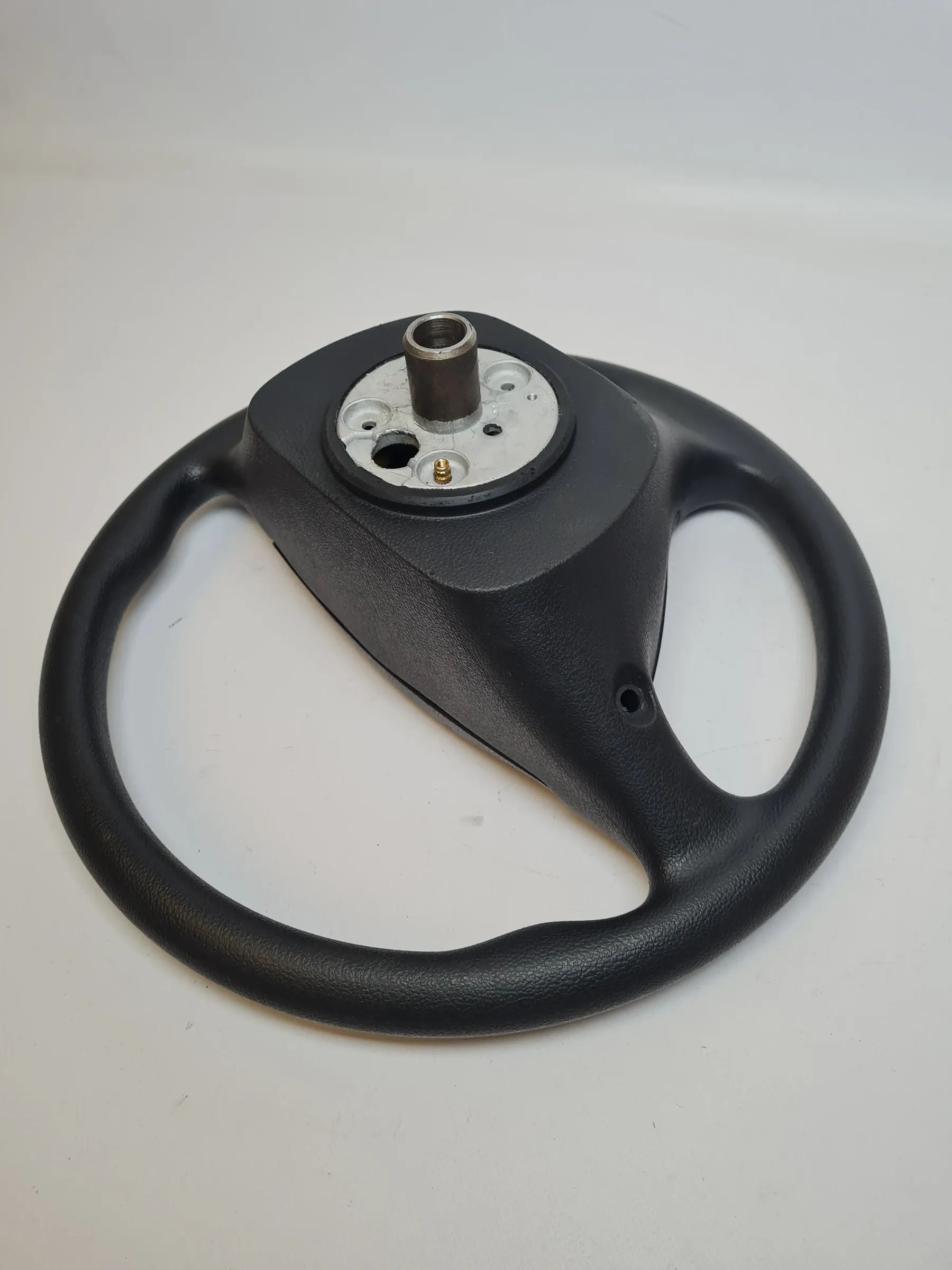 Original Alfa Romeo 166 (926) 3-Speichen Lenkrad 1560179990