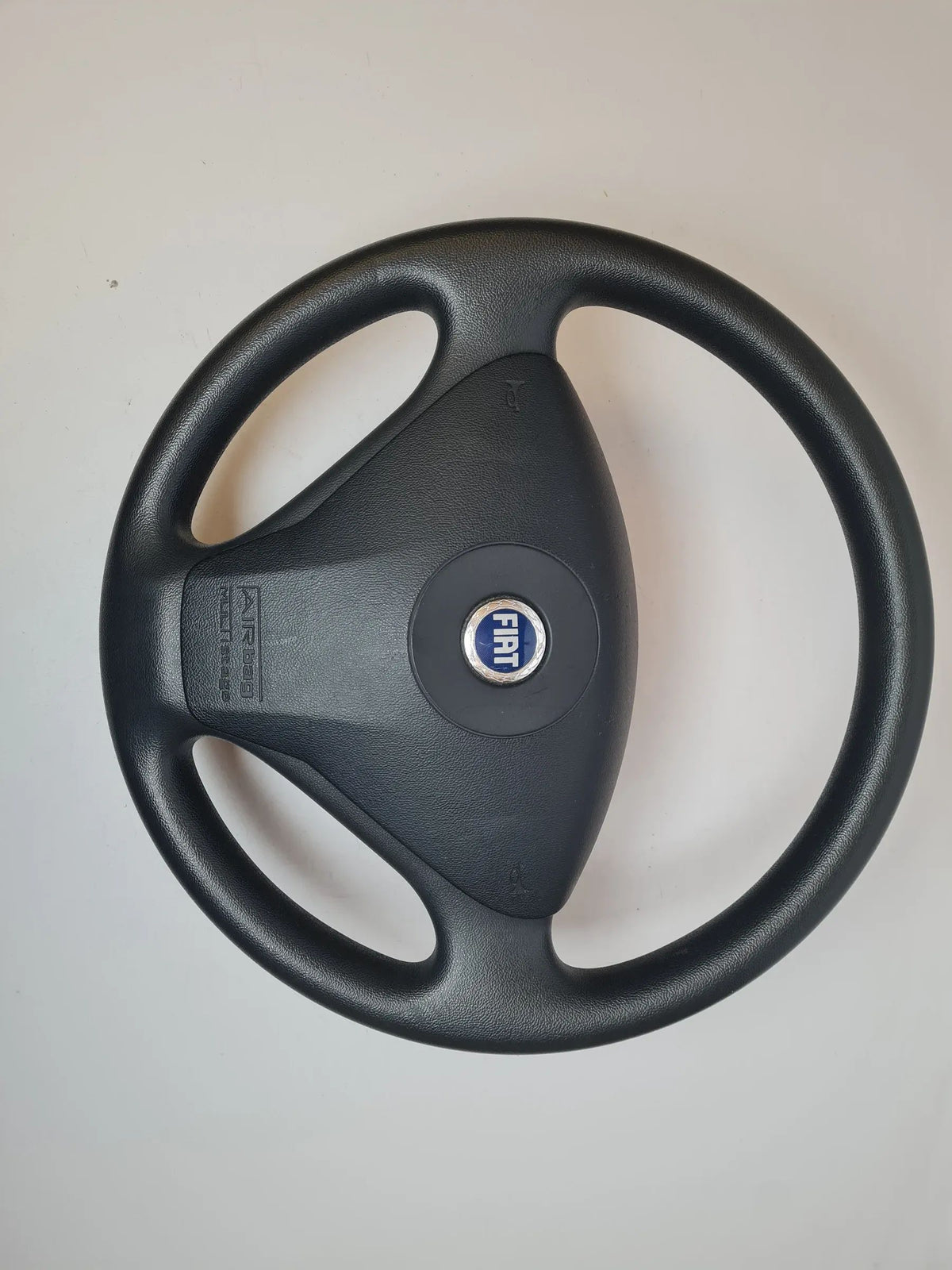 Original Fiat Stilo (192) Lenkrad Lenkung 00735304560