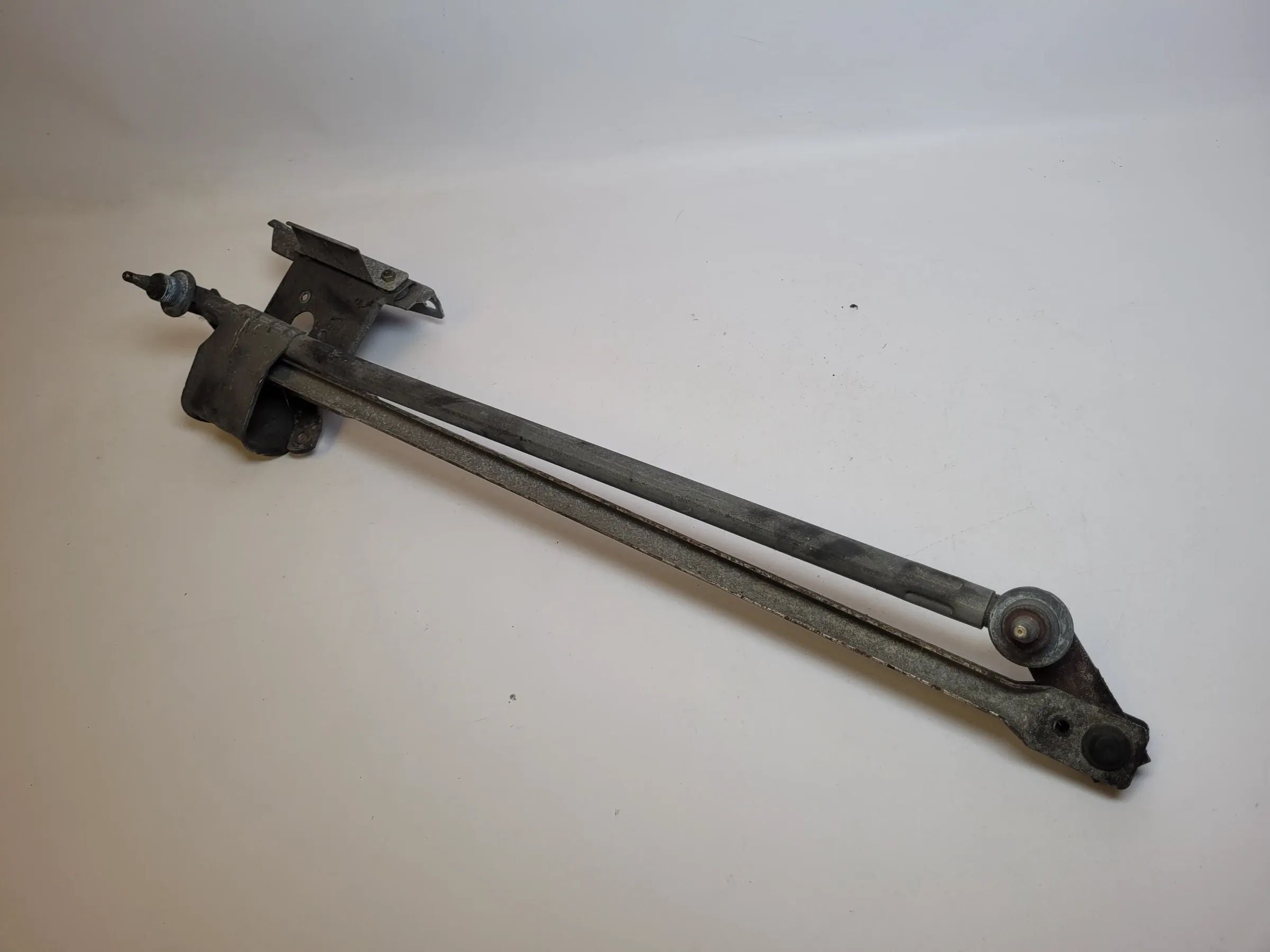 Original Fiat Ducato C.-Jumper P.-Boxer (244) Wischergestänge (1334799080)