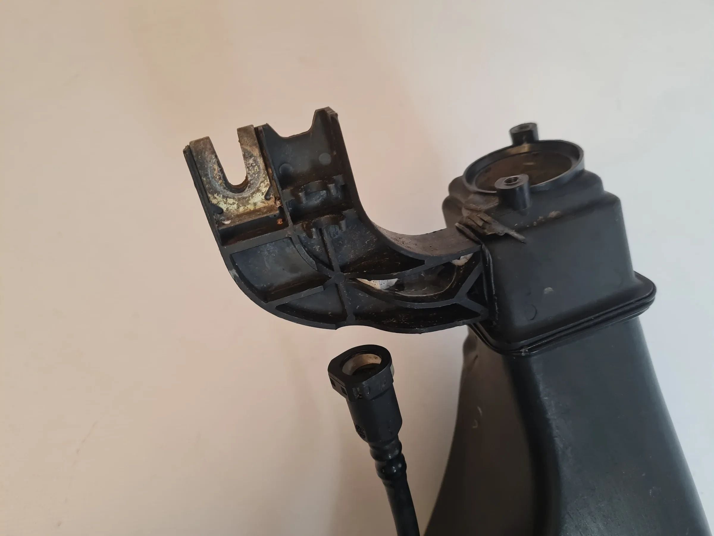 Original Audi A6 (4B2/4B4) Aktivkohlefilter Aktivkohle 4B0201803