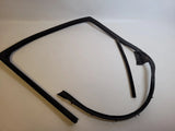 Original Audi A6 (4B2/4B4) Fensterführung Dichtung Hinten Links 4B9839439