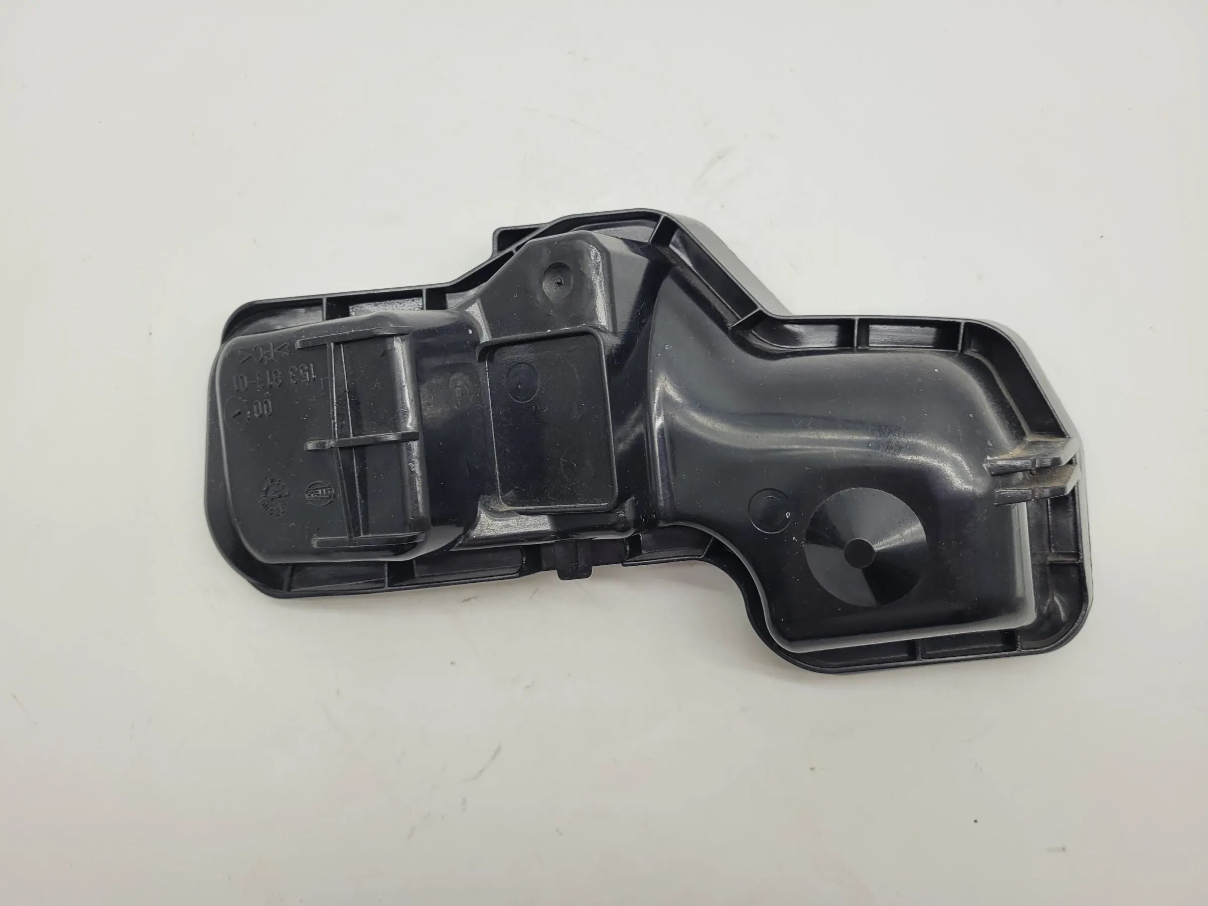 Original Audi A6 (4B2/4B4) Scheinwerfer Kappe Deckel Links 153813-00