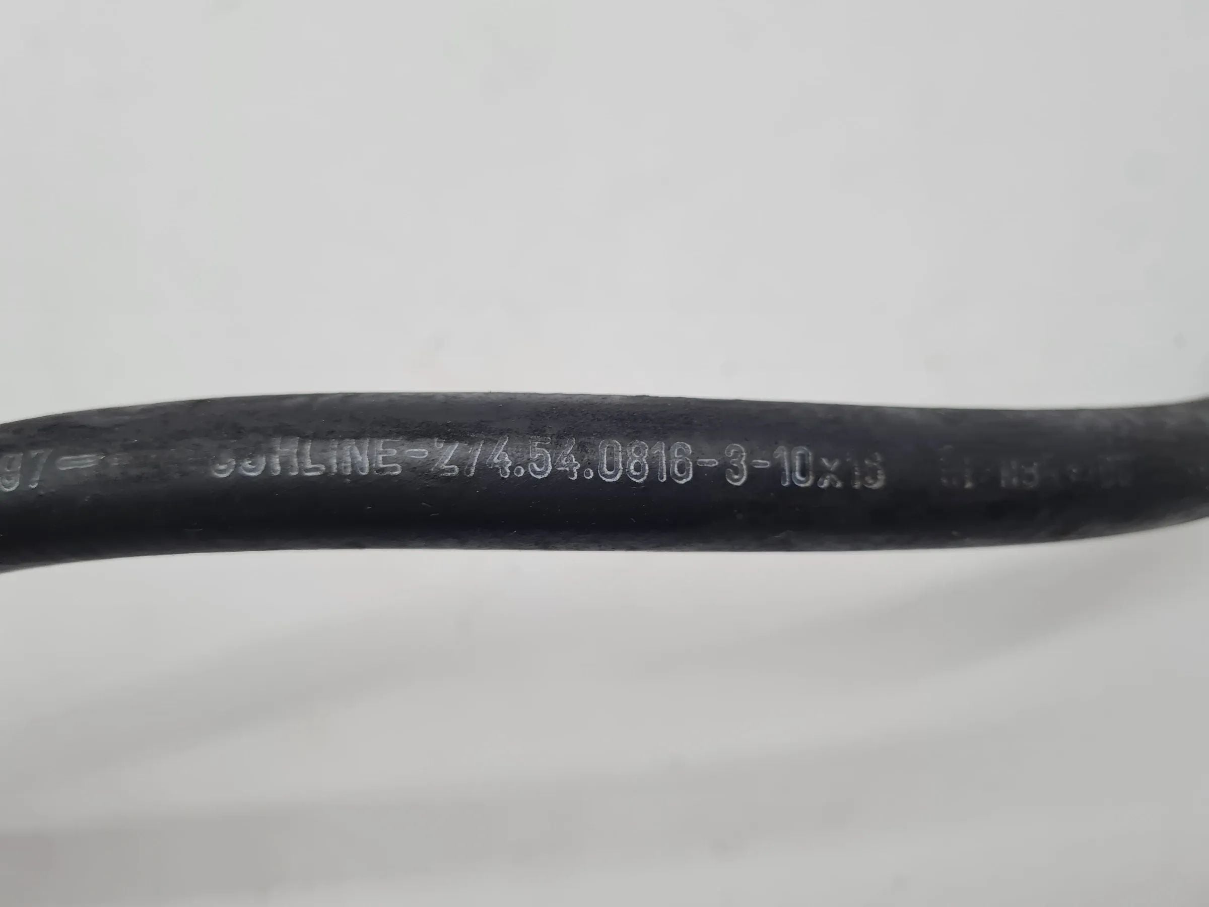 Original Audi A6 (4B2/4B4) Servoschlauch Servoleitung 274.54.0816