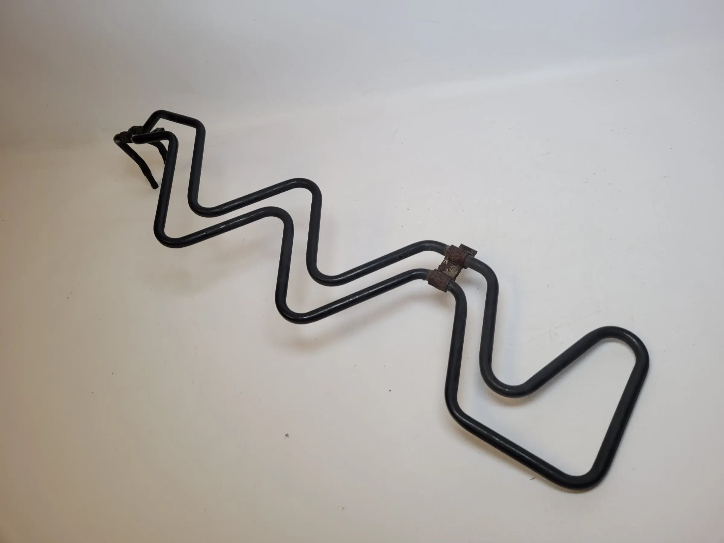 Original Audi A6 (4B2/4B4) 2.4 V6 Ölkühler Kühlleitung Servoölkühler 4B0422885K