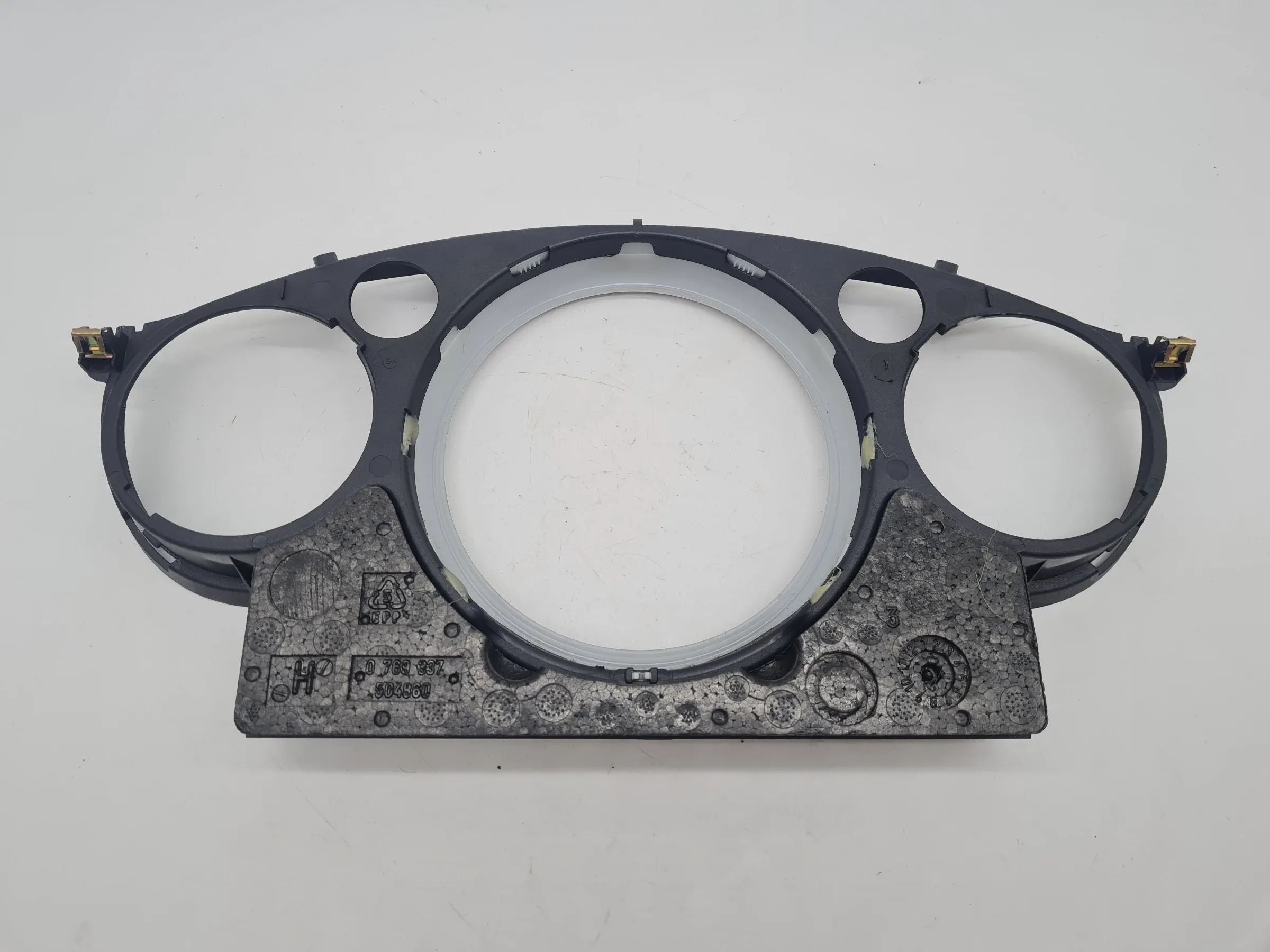 Original Mini One (R50/R53) Tachoverkleidung Blende Tacho 0769337