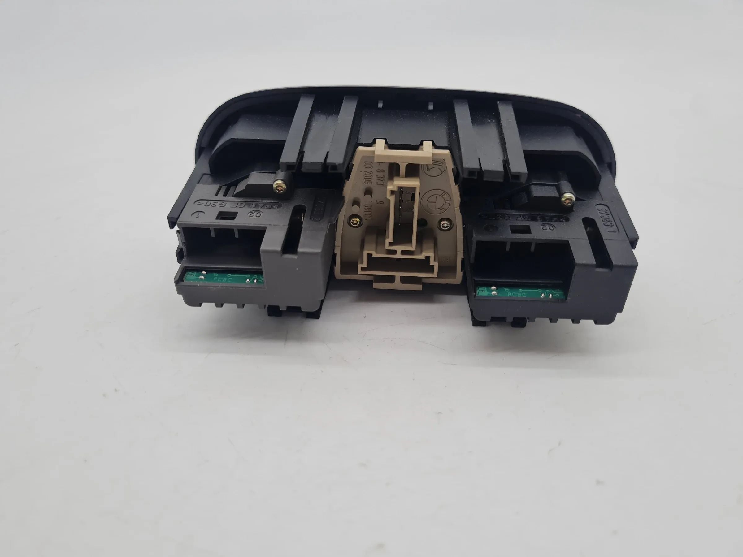 Original Mini One (R50/R53) Schalter Spiegelverstellung Sitzheizung 6918217