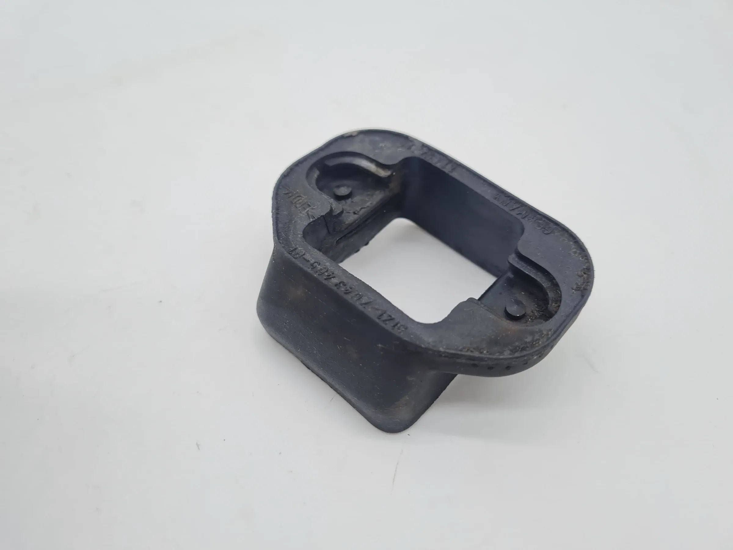 Original Mini One (R50/R53) Gummi Dichtung Türfangband Links 51.21-7043465-01