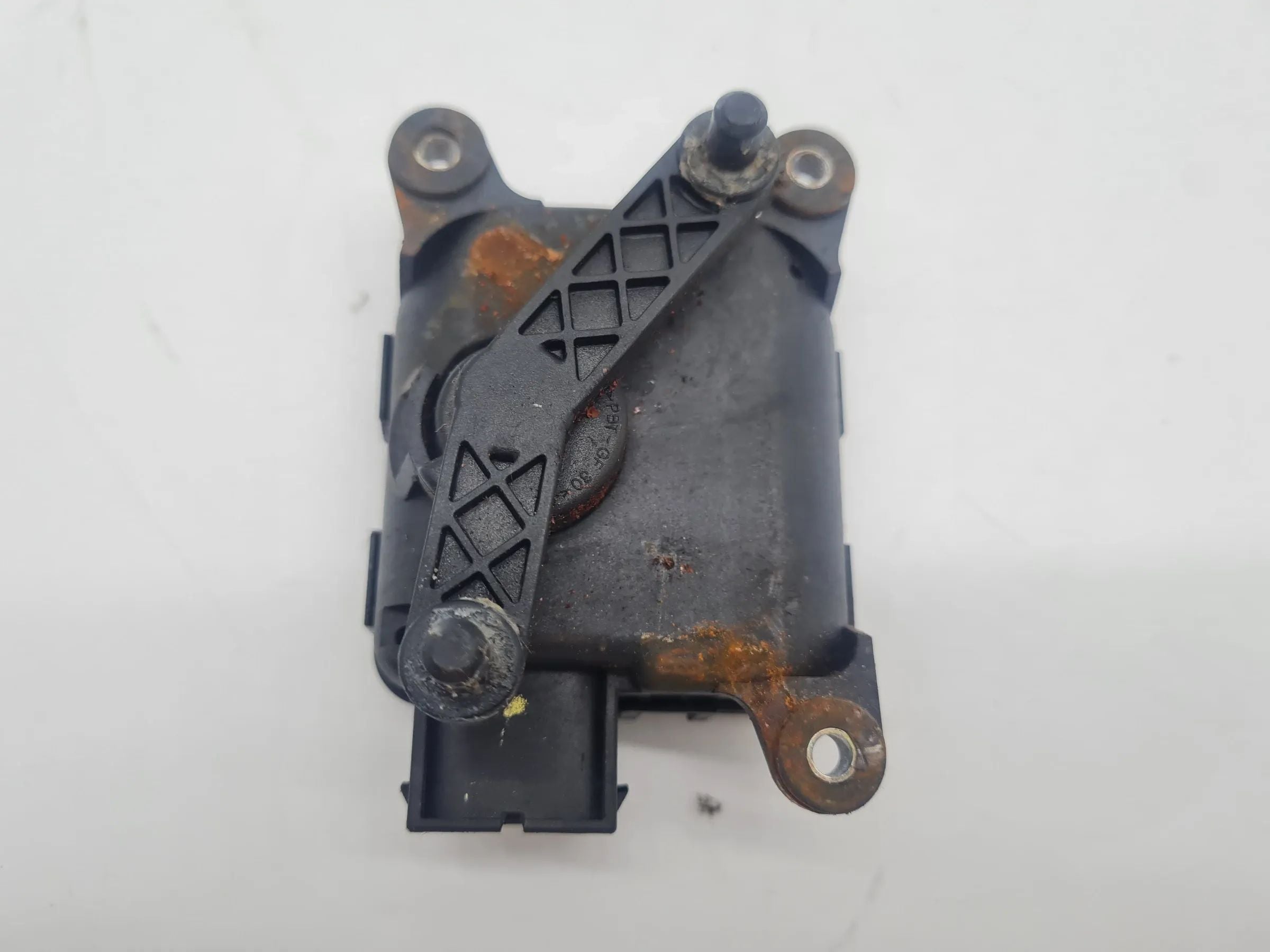 Original Audi A6 (4B2/4B4) Stellmotor Temperaturregelklappe 0132801125