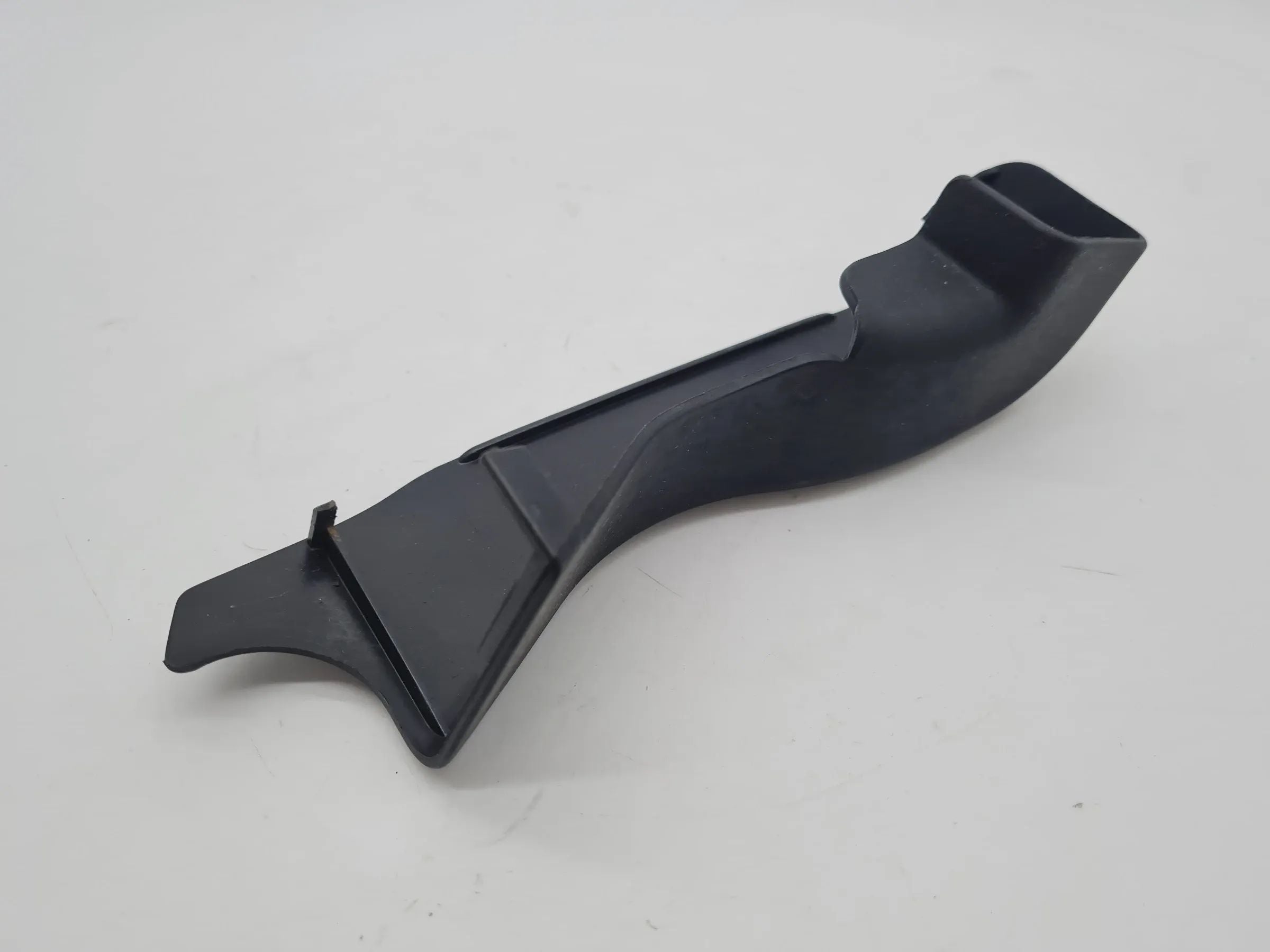 Original Audi A6 Verkleidung Abdeckung Sitzschiene Vorne links 4B0881479