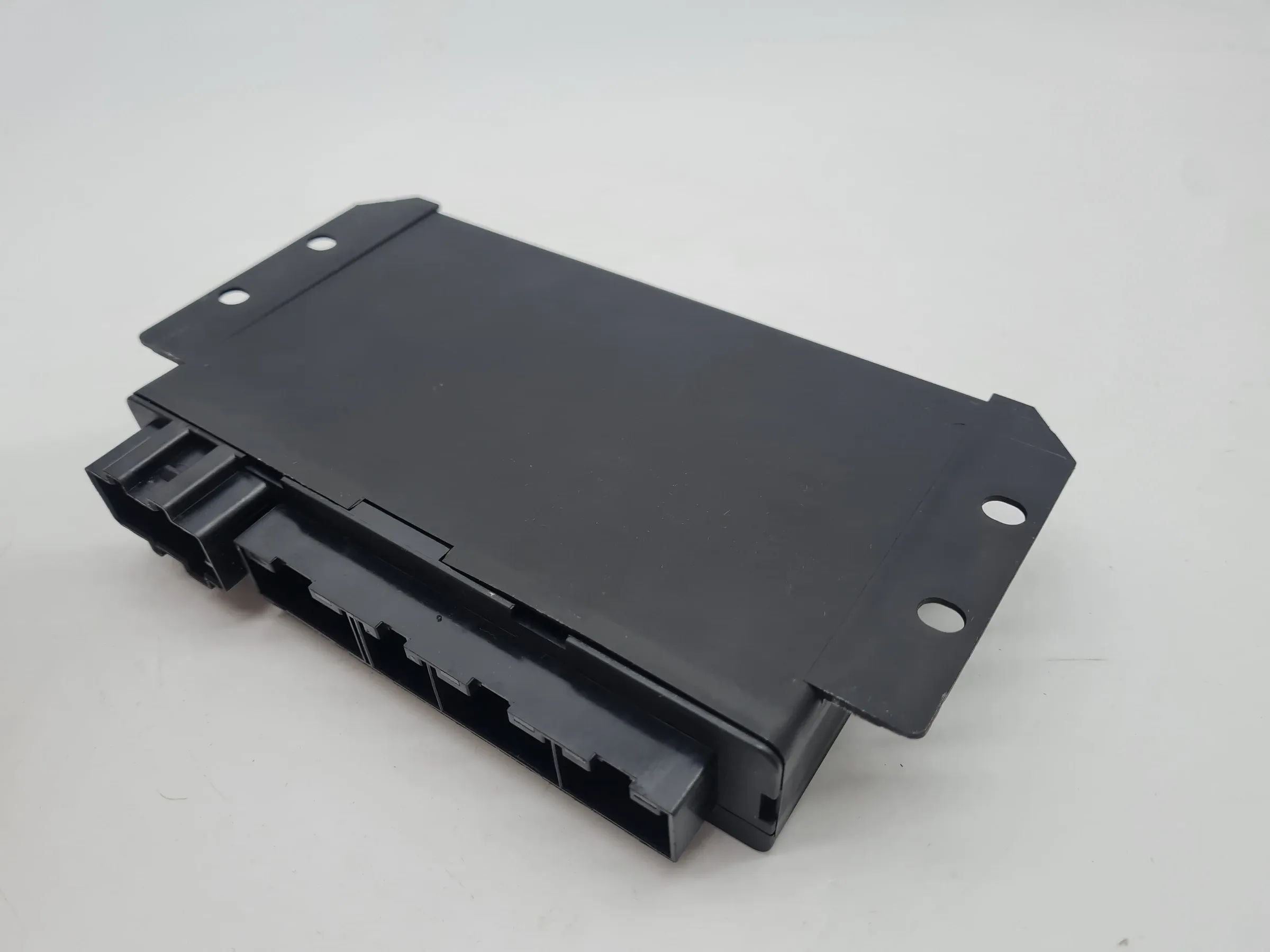 Original Audi A6 (4B2/4B4) Komfortsteuergerät Komfortmodul 4B0962258A