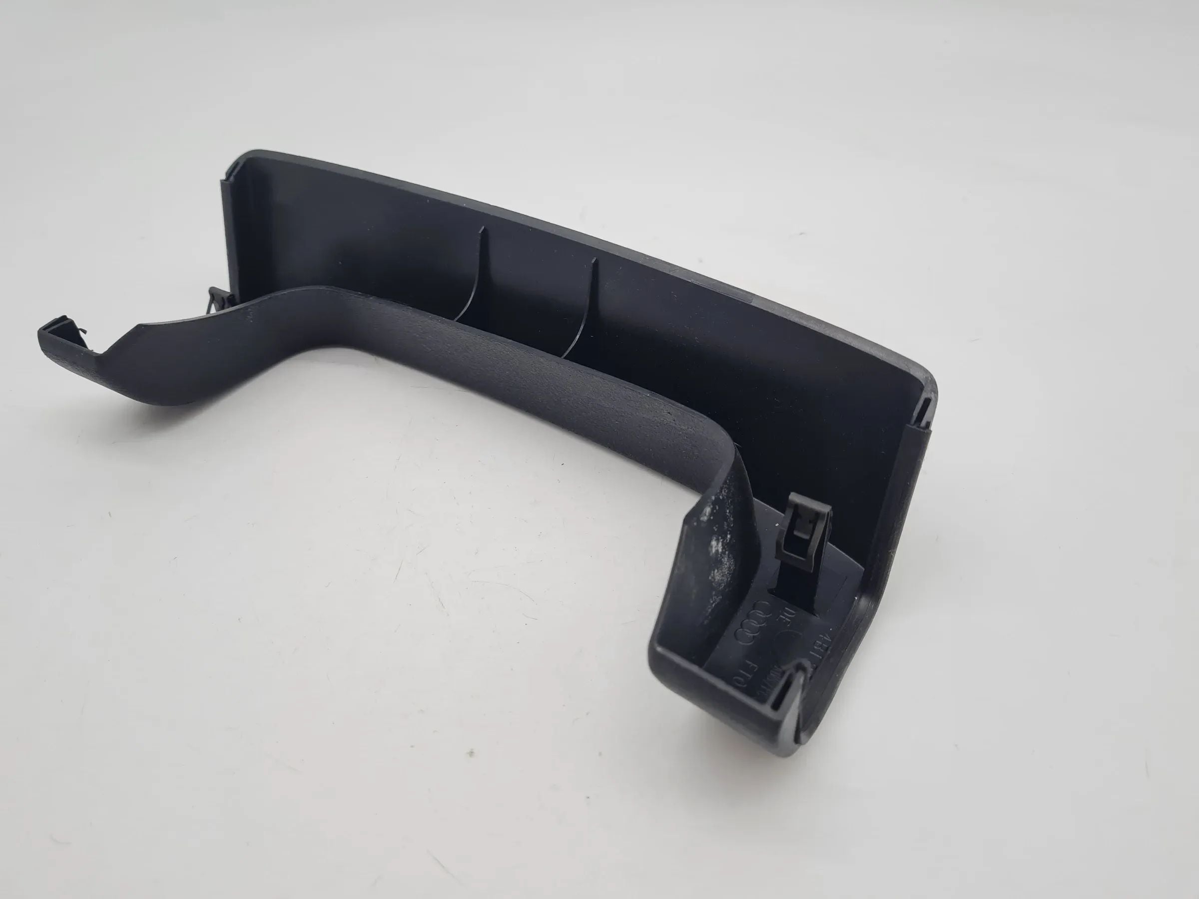 Original Audi A6 (4B2/4B4) Lenkradverkleidung Verkleidung Lenkrad 4B1858345