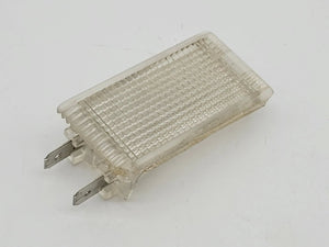 Original Audi A6 (4B2/4B4) Kofferraum Leuchte Blende