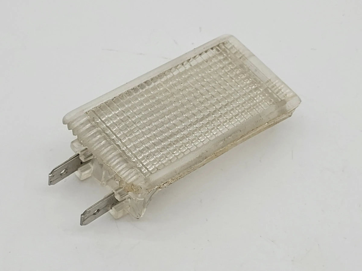 Original Audi A6 (4B2/4B4) Kofferraum Leuchte Blende
