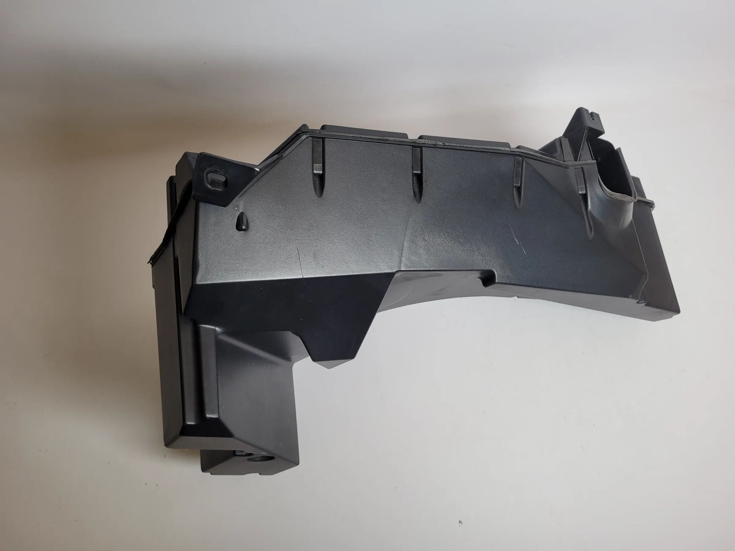 Original Audi A6 (4B2/4B4) Subwoofer Blaupunkt Rechts Hinten 4B5035382