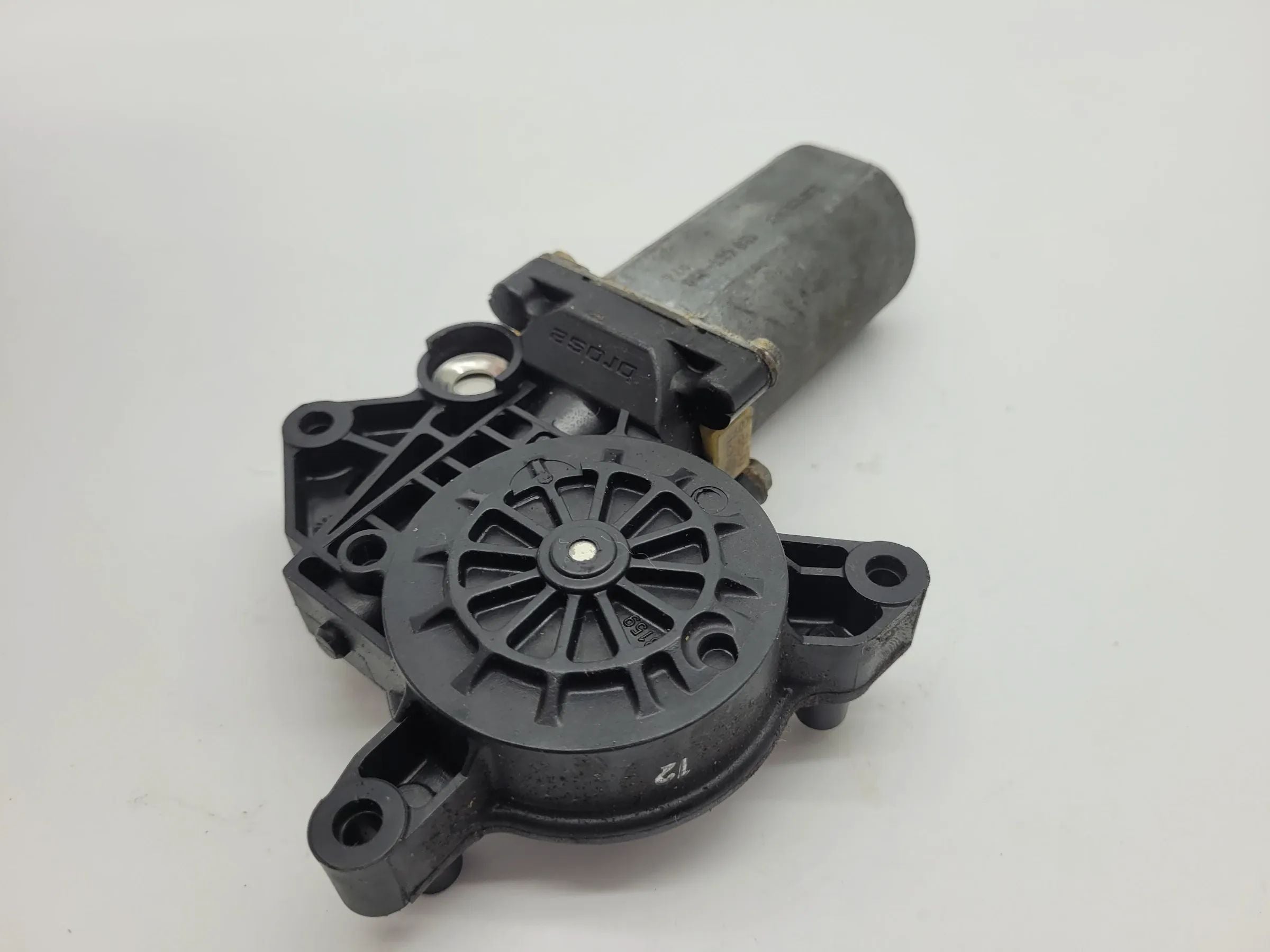 Original Renault Espace III 3 (JE0) Fensterhebermotor Hinten Links 190483000