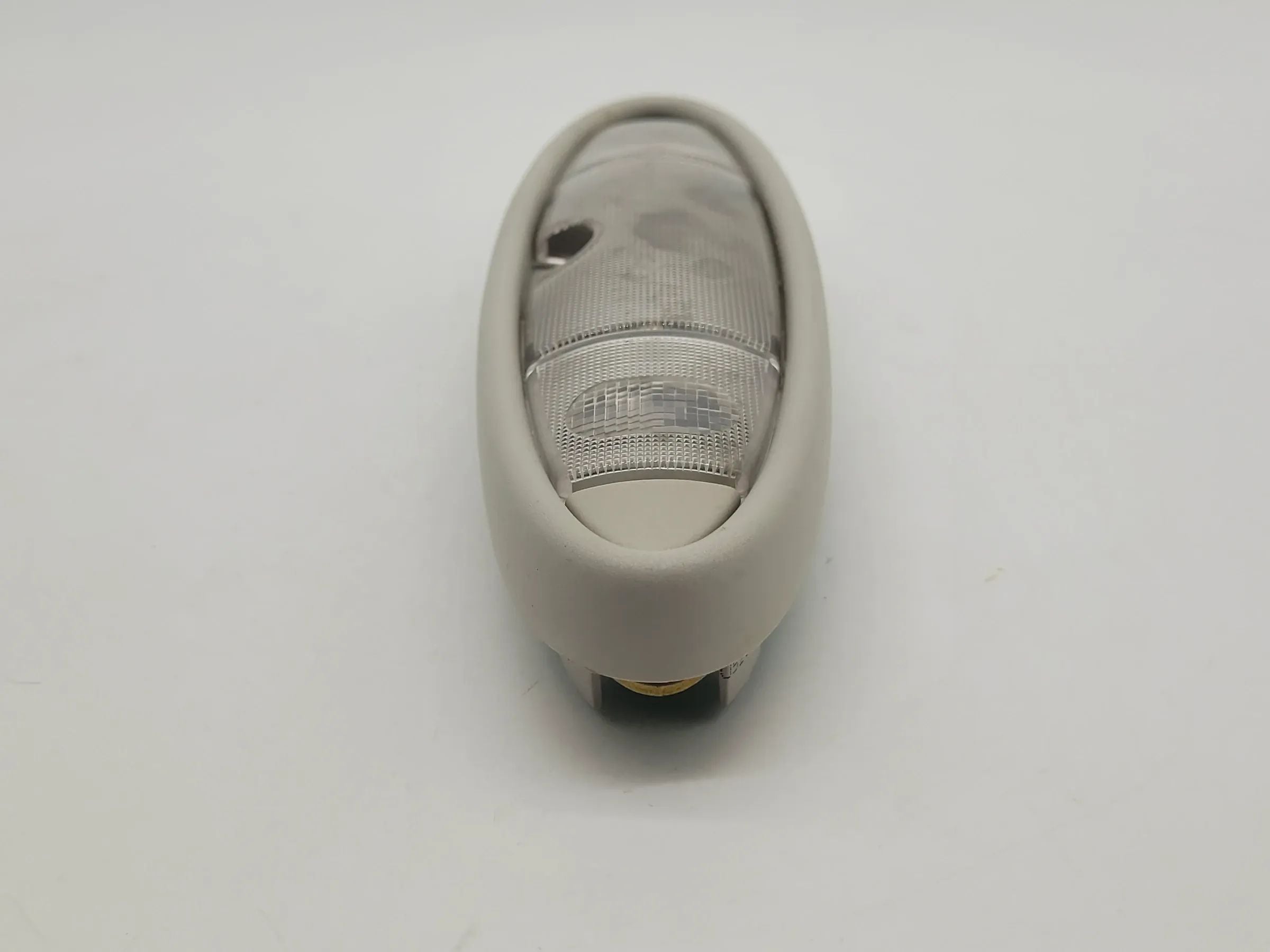 Original Mini One (R50/R53) Displaygehäuse Abdeckung Digitaluhr 1514196