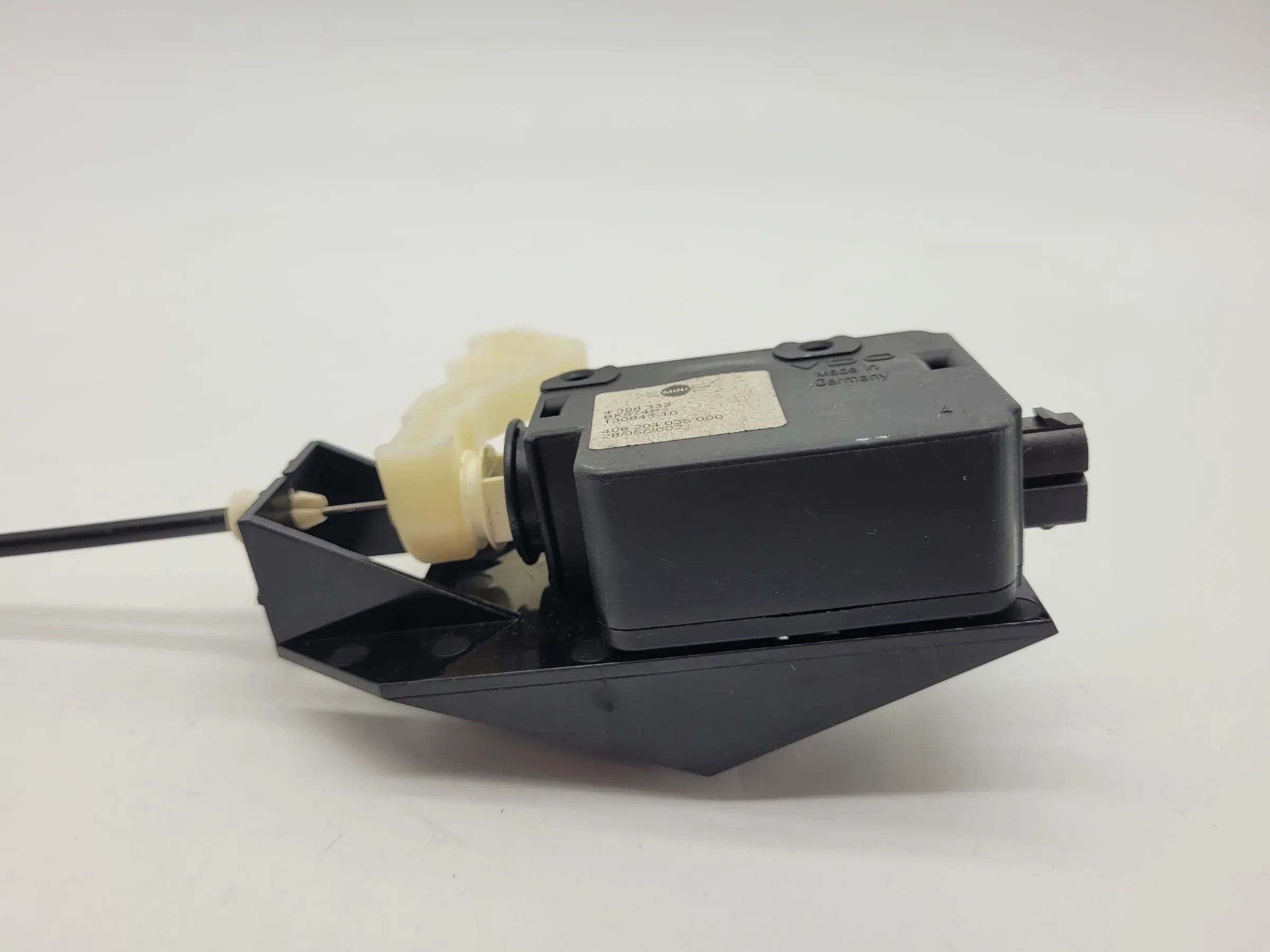 Original Mini One (R50/R53) Stellmotor Schloss Tankklappe 4308333